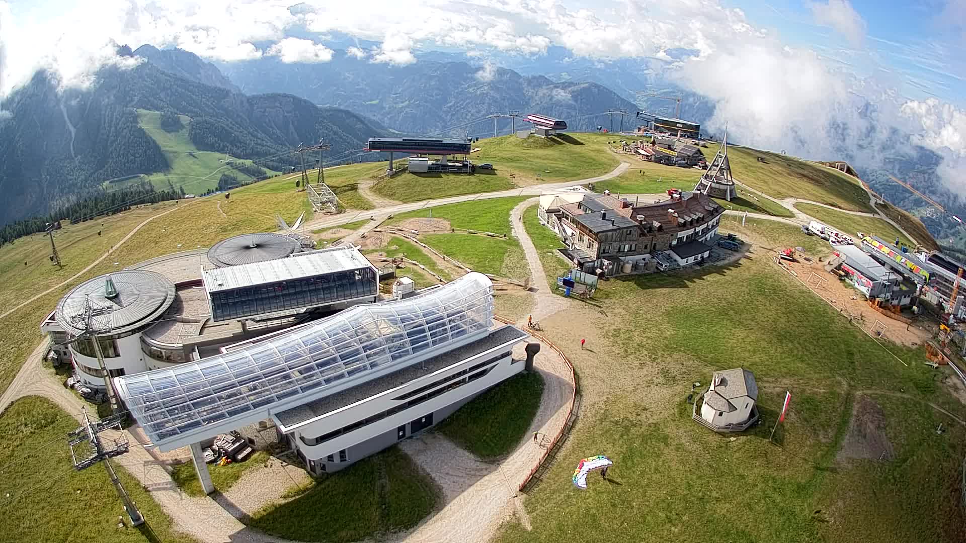 Kronplatz | peak | 2275m