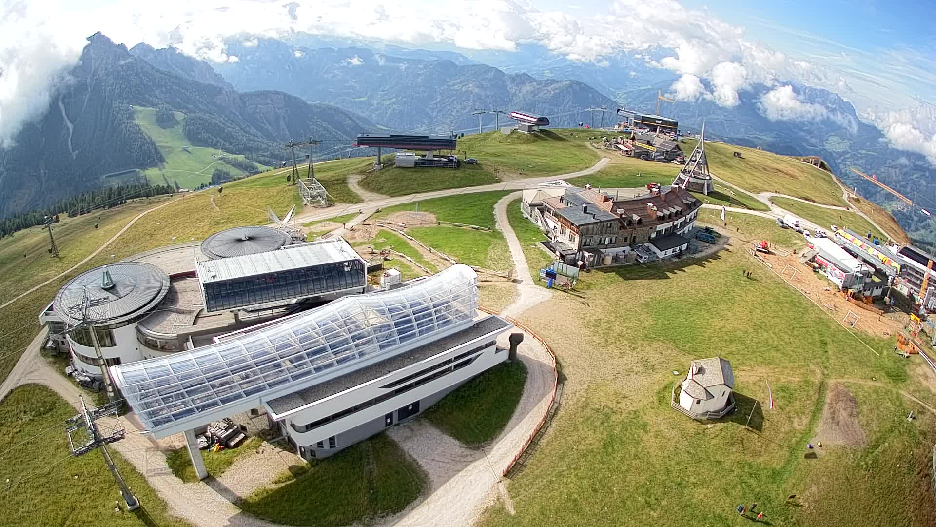 Kronplatz | peak | 2275m