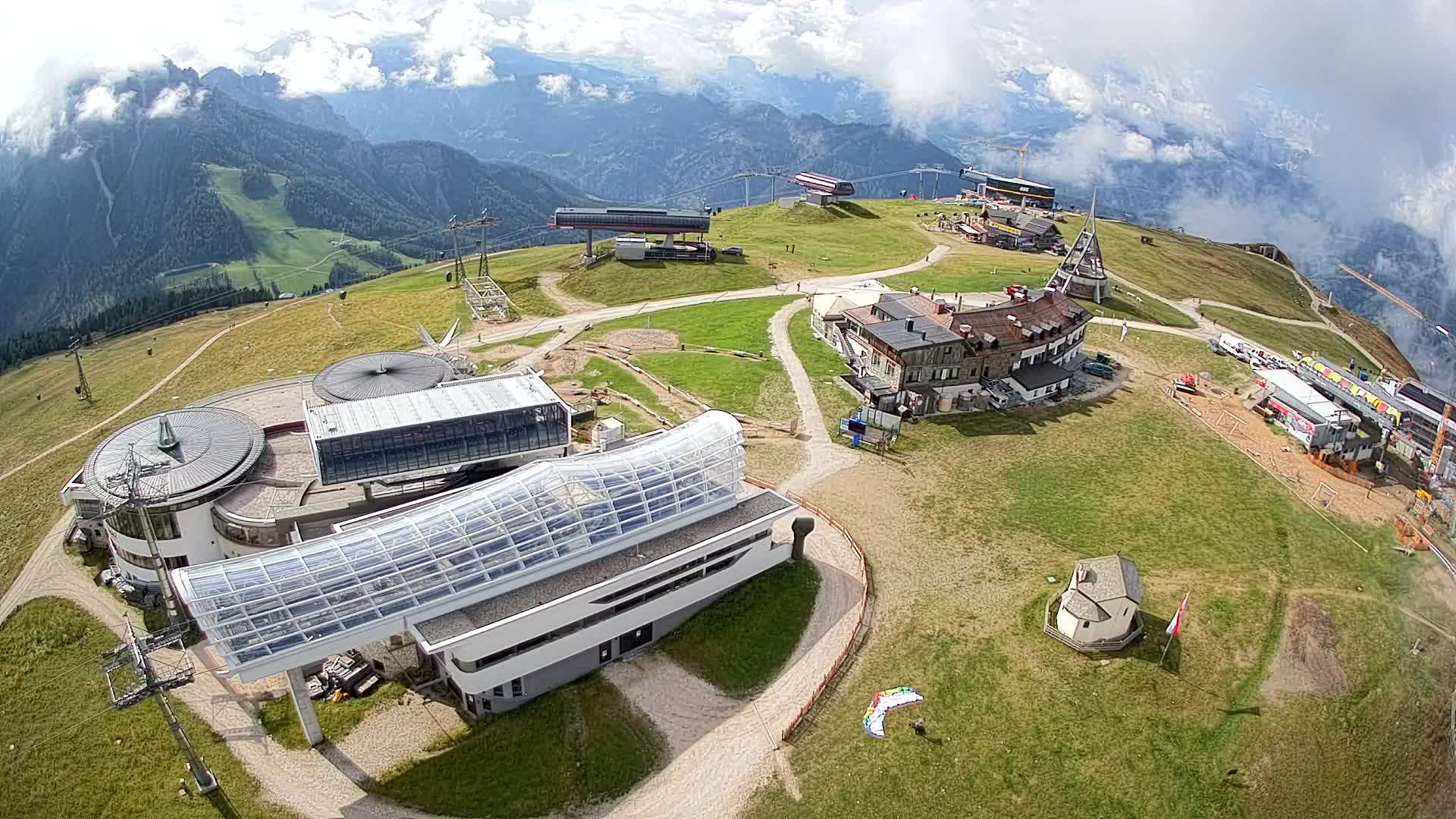 Kronplatz | peak | 2275m