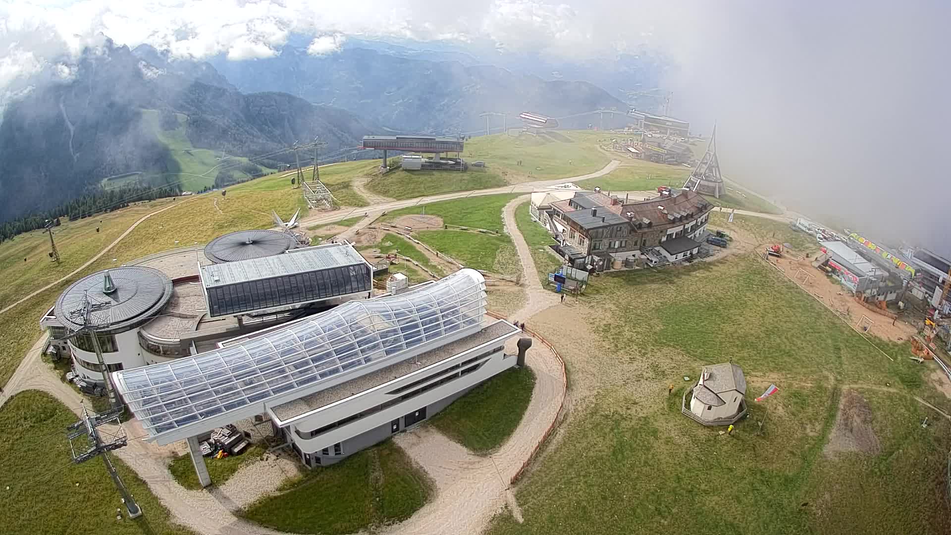 Kronplatz | peak | 2275m