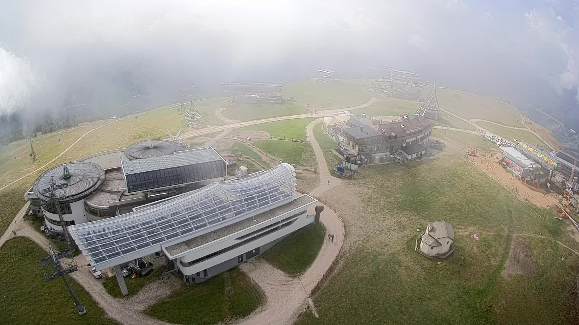 Plan de Corones | Vetta | 2275m