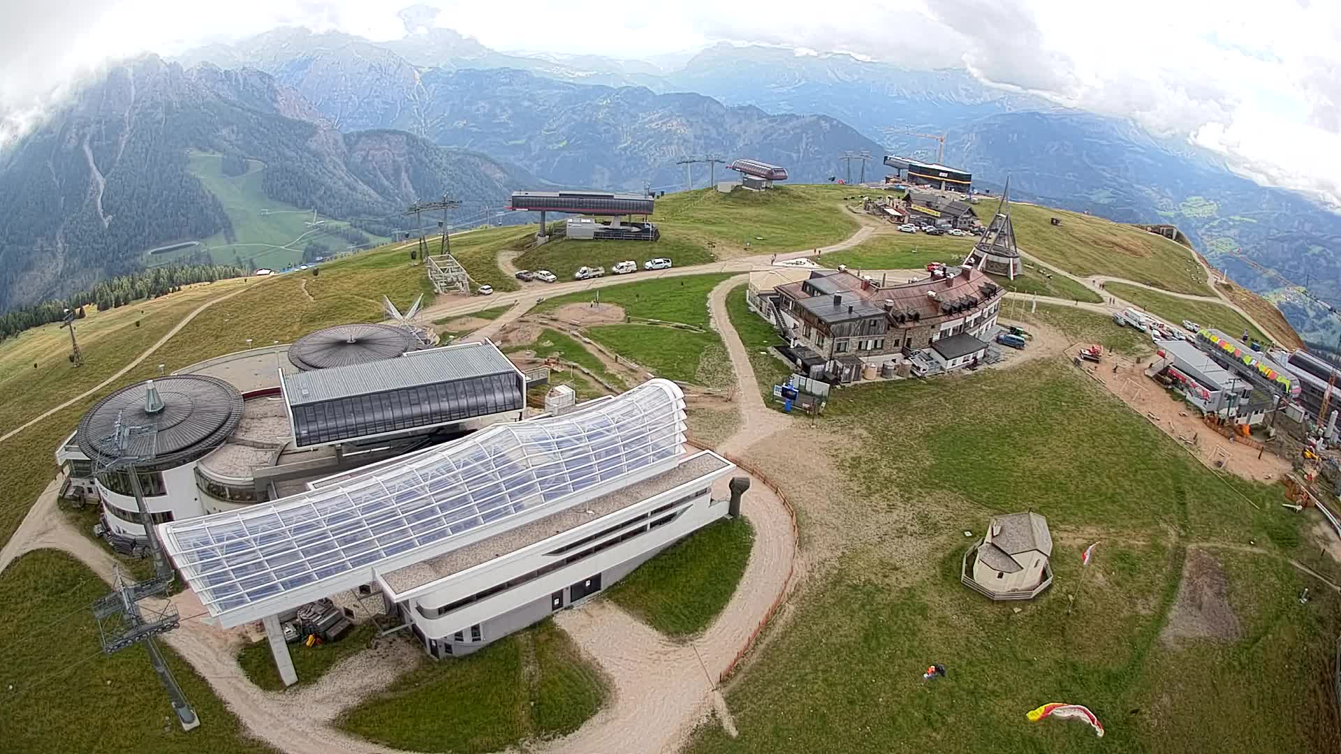 Plan de Corones | Vetta | 2275m