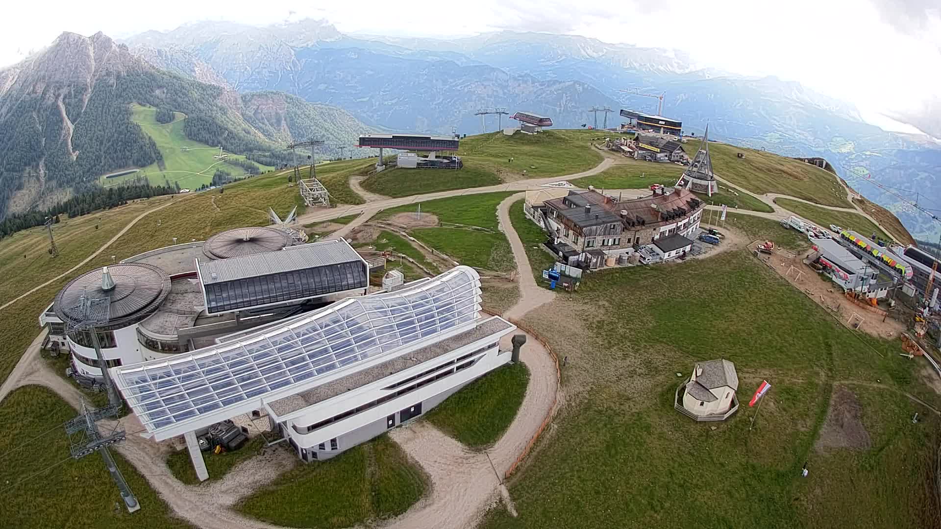 Kronplatz | peak | 2275m