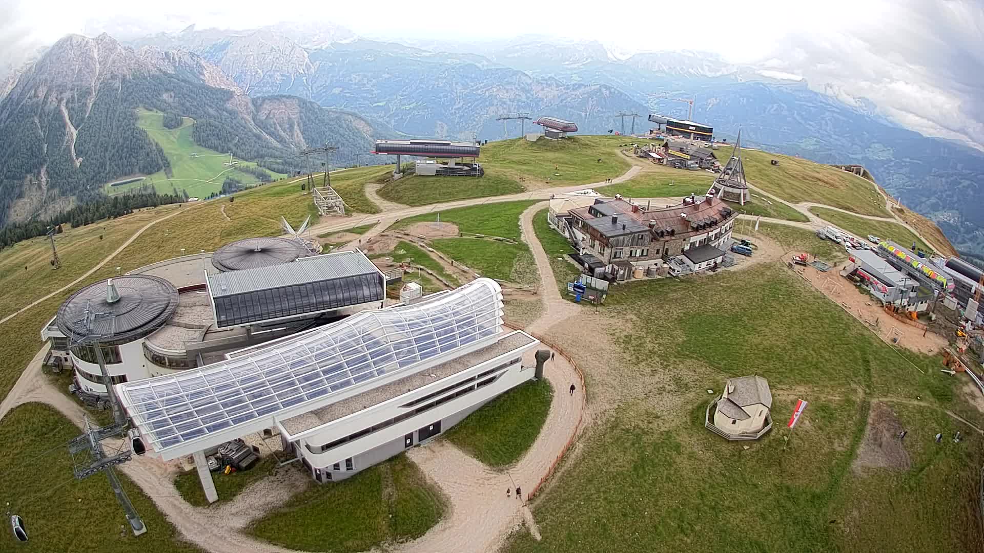 Kronplatz | Gipfel | 2275m