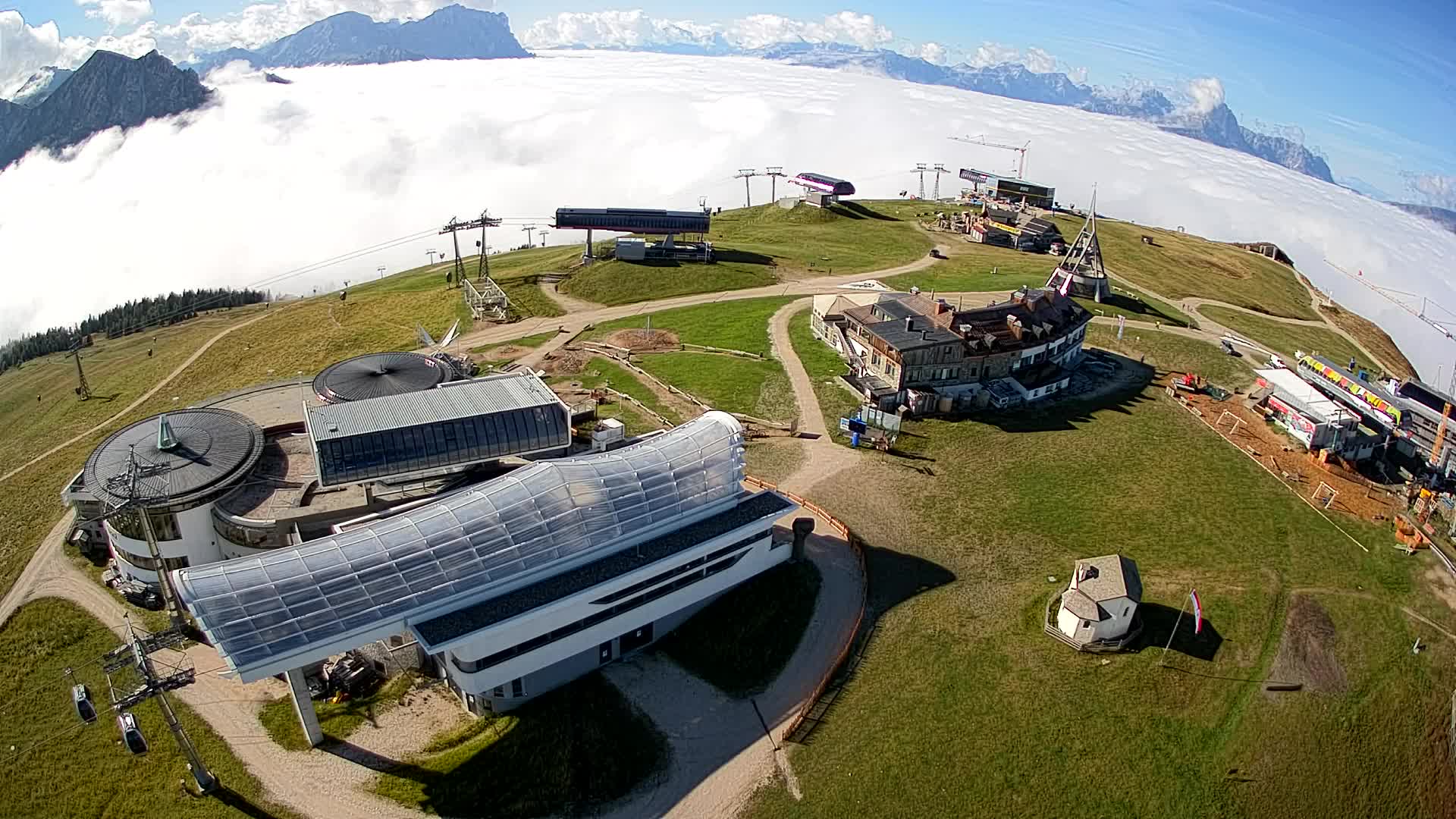 Kronplatz | peak | 2275m
