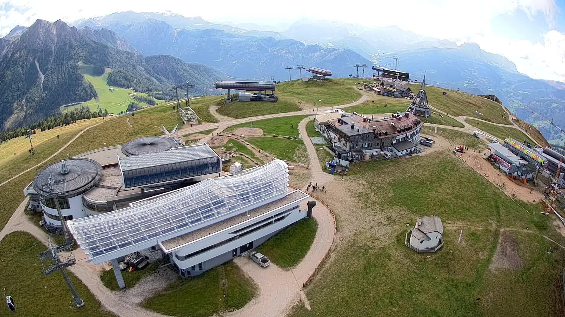 Kronplatz | Gipfel | 2275m