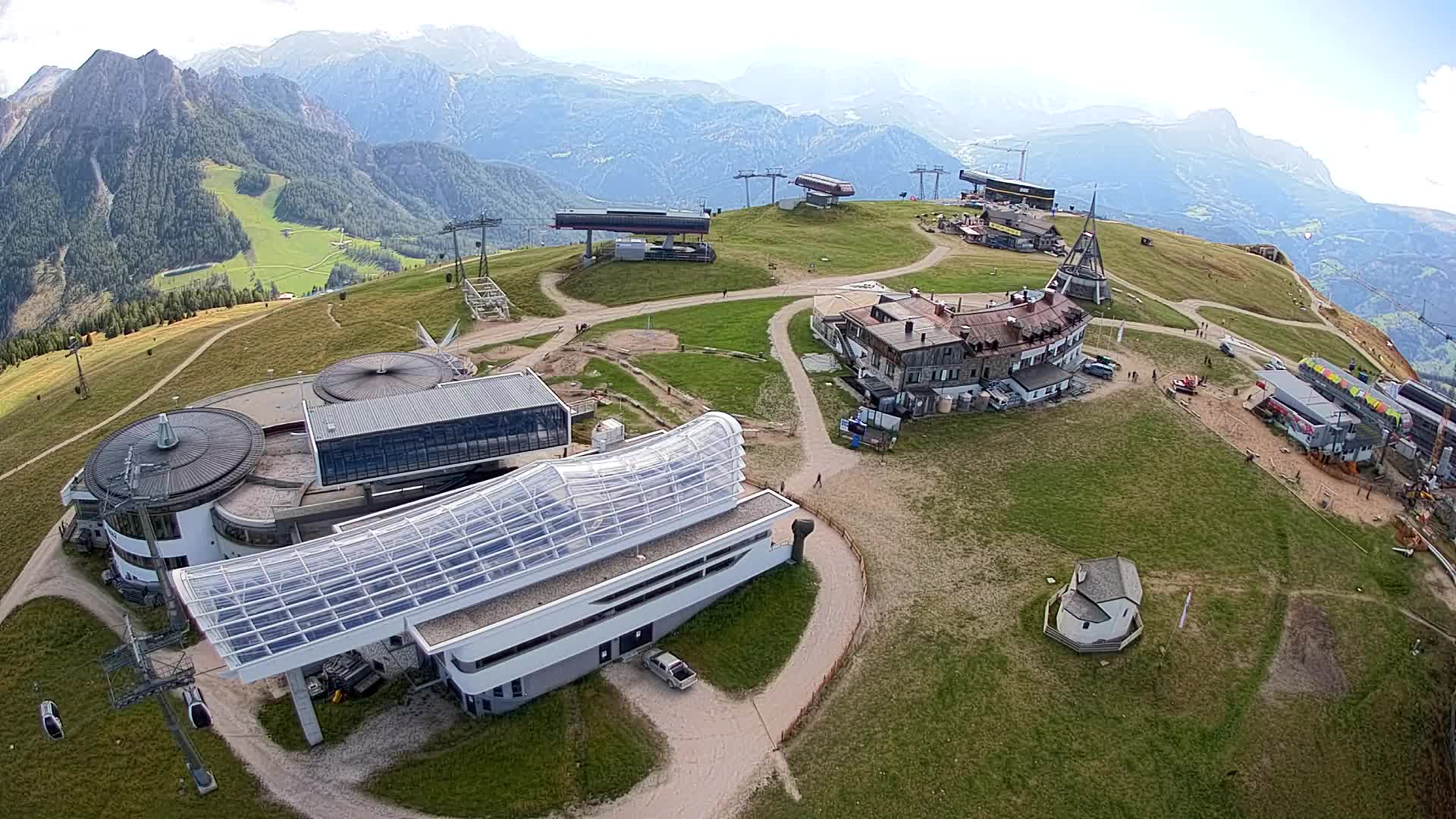 Kronplatz | peak | 2275m