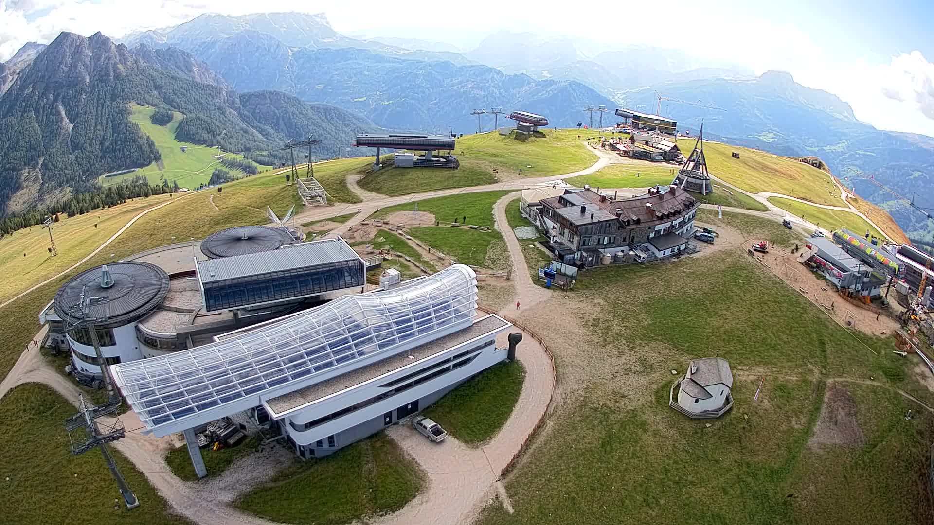 Kronplatz | Gipfel | 2275m