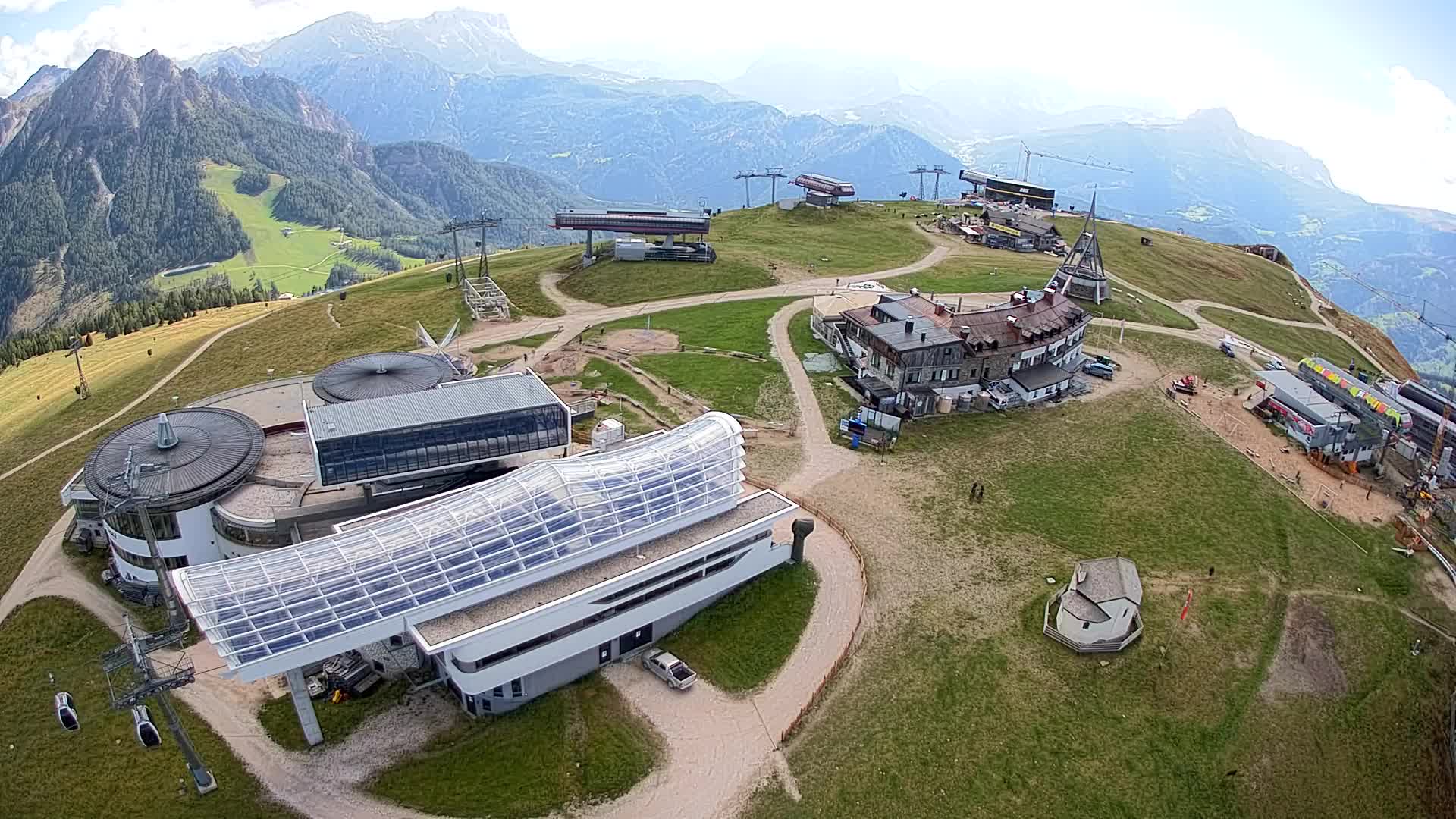Kronplatz | Gipfel | 2275m