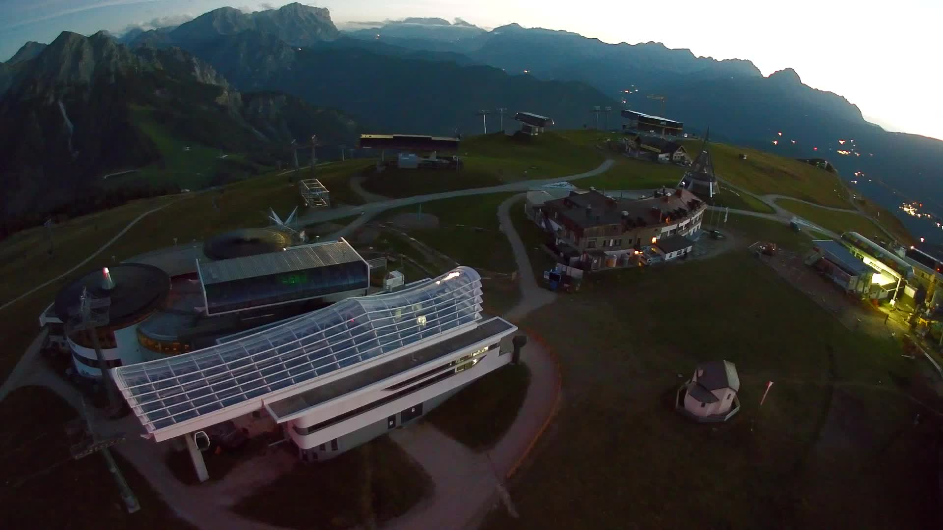 Kronplatz | sommet | 2275m