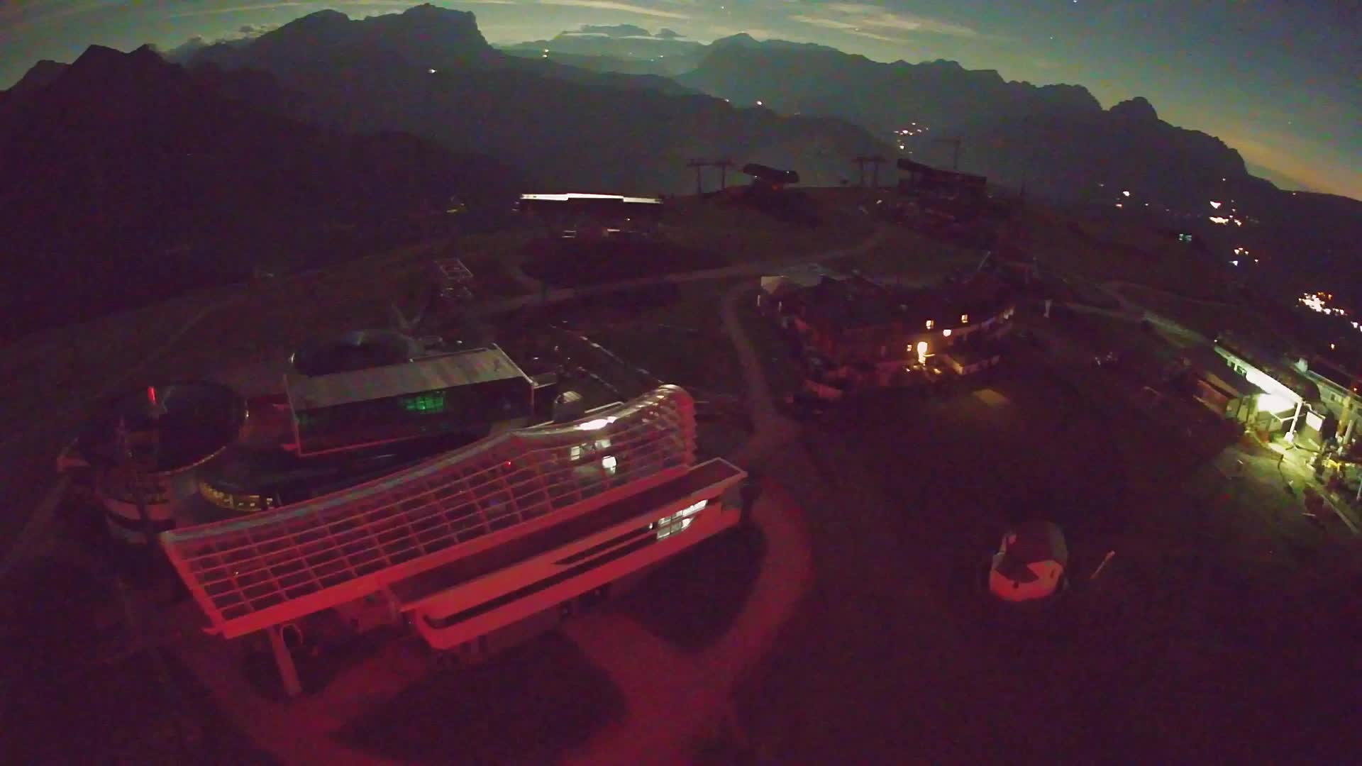 Kronplatz | cima | 2275m