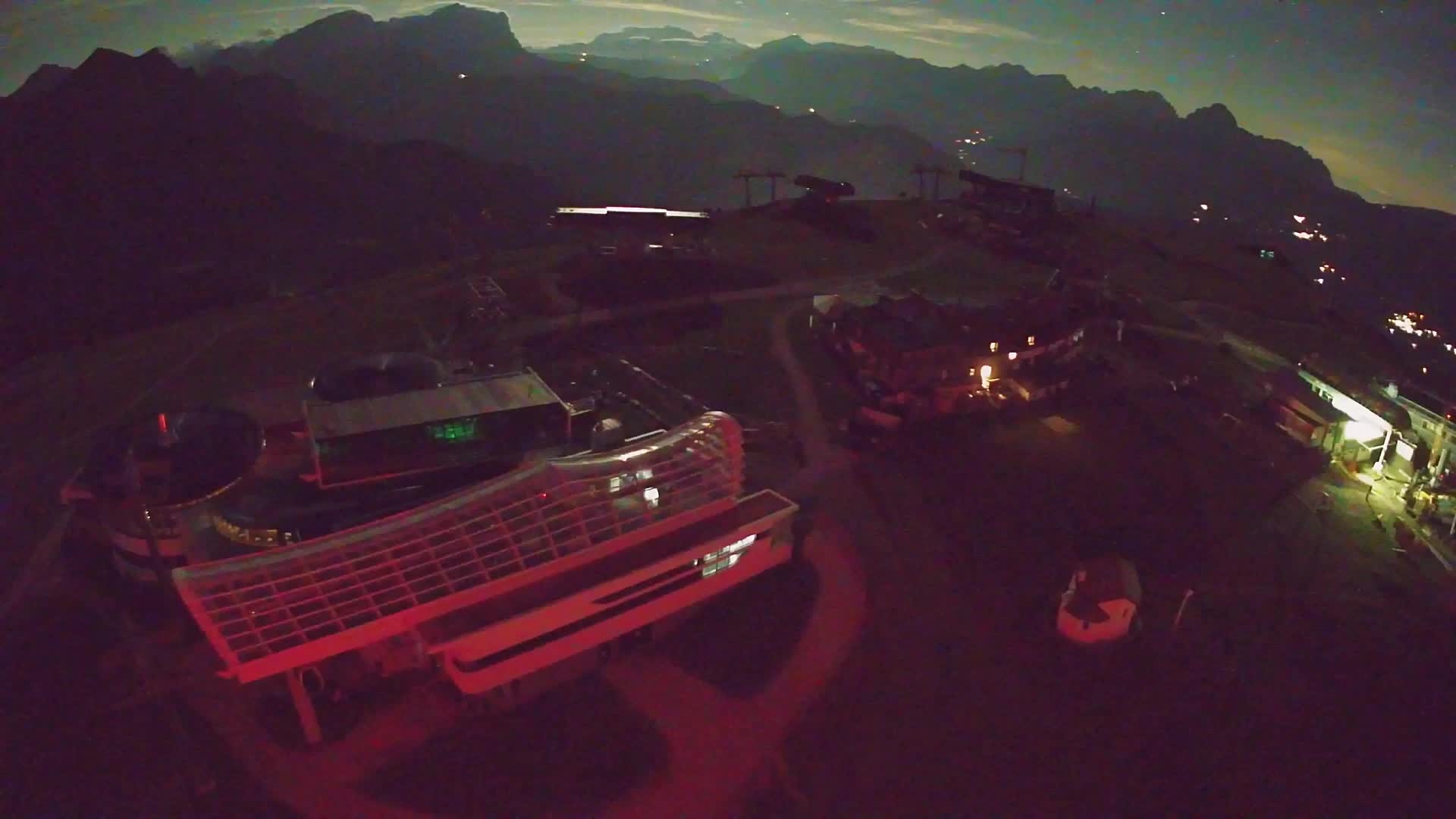Kronplatz | Gipfel | 2275m