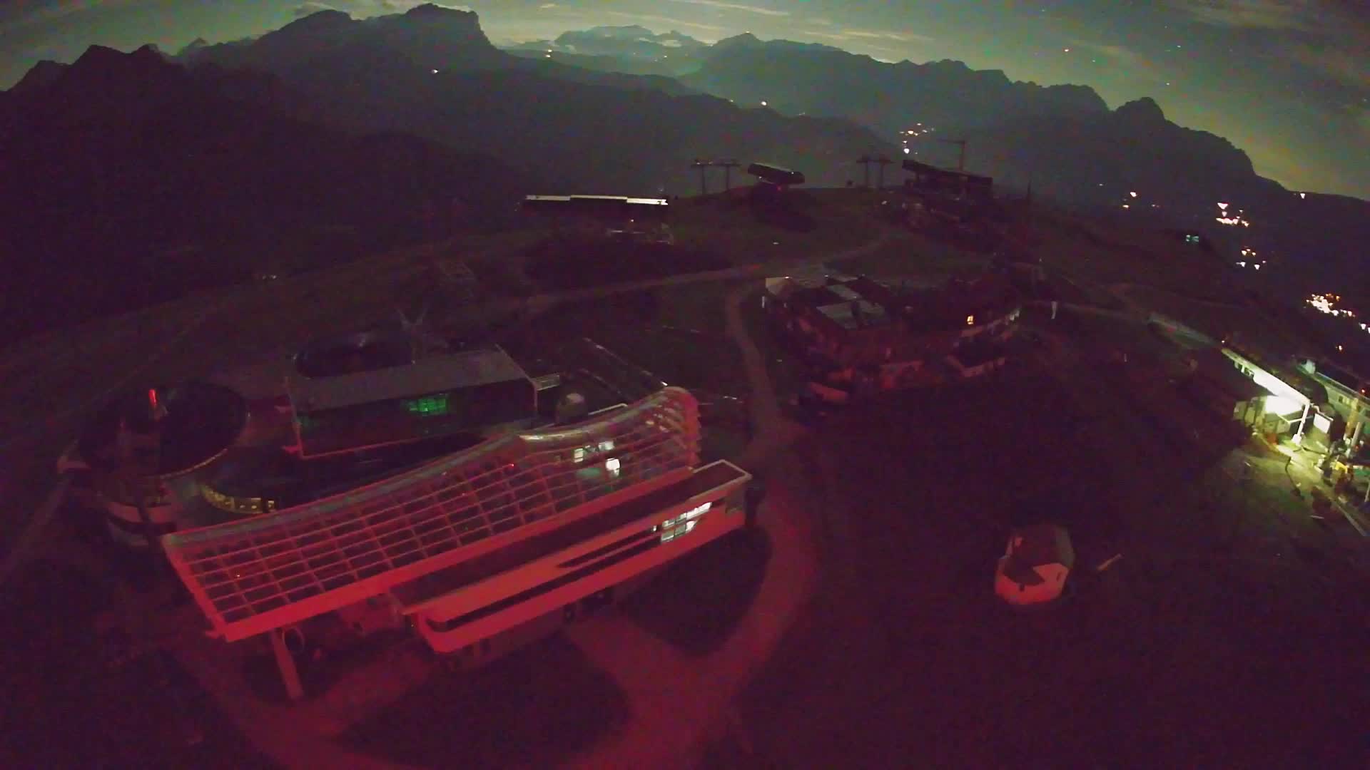 Kronplatz | cima | 2275m