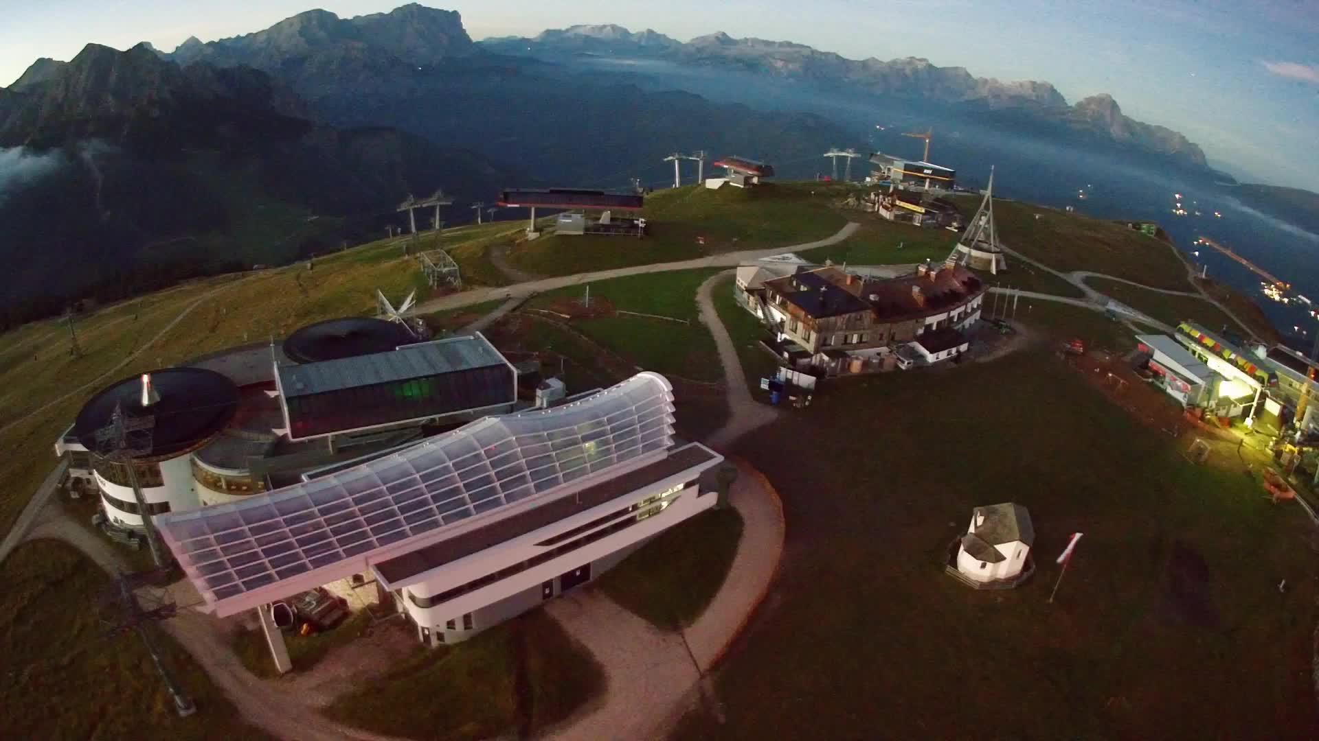 Kronplatz | vrh | 2275m