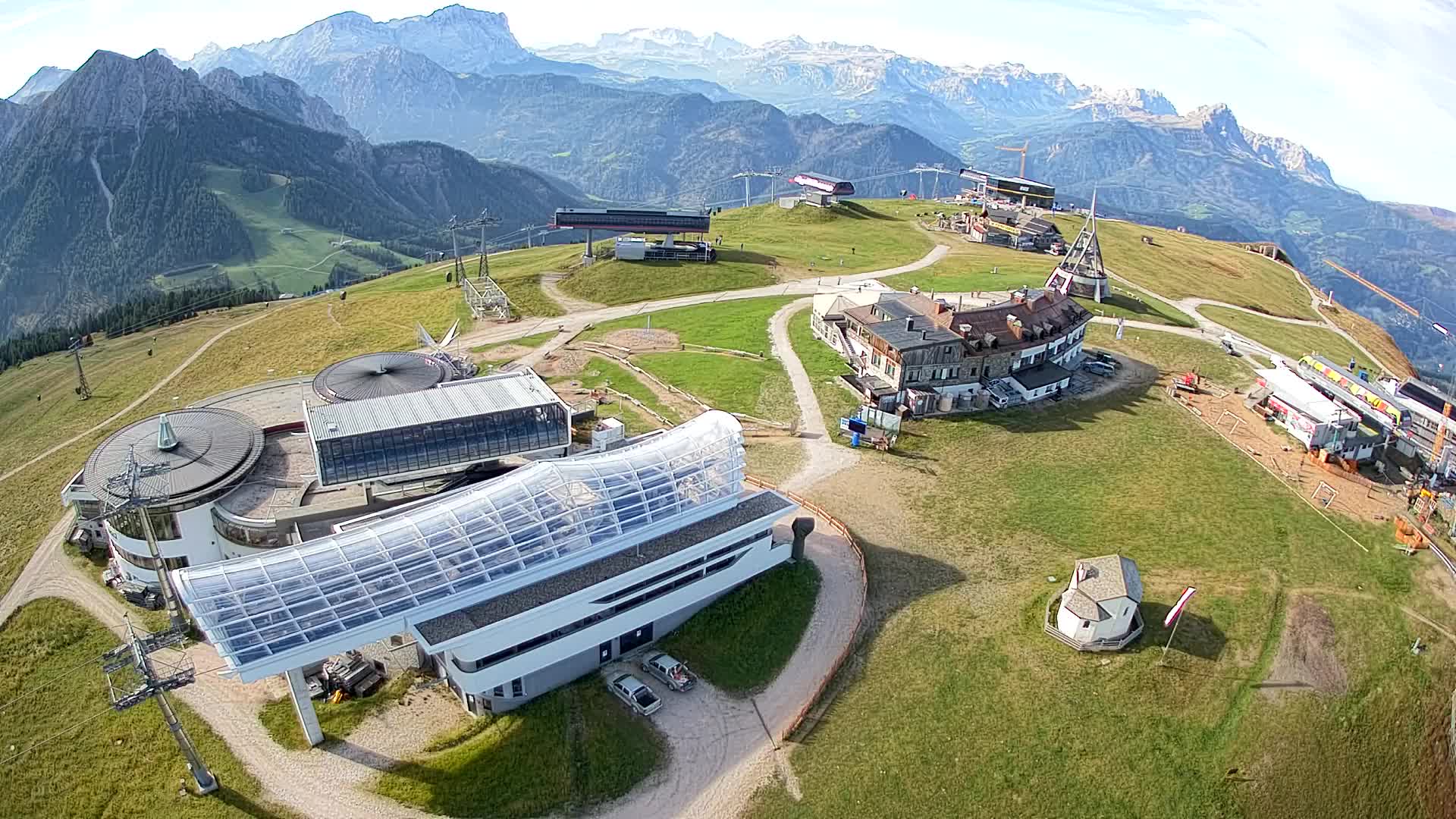 Kronplatz | peak | 2275m