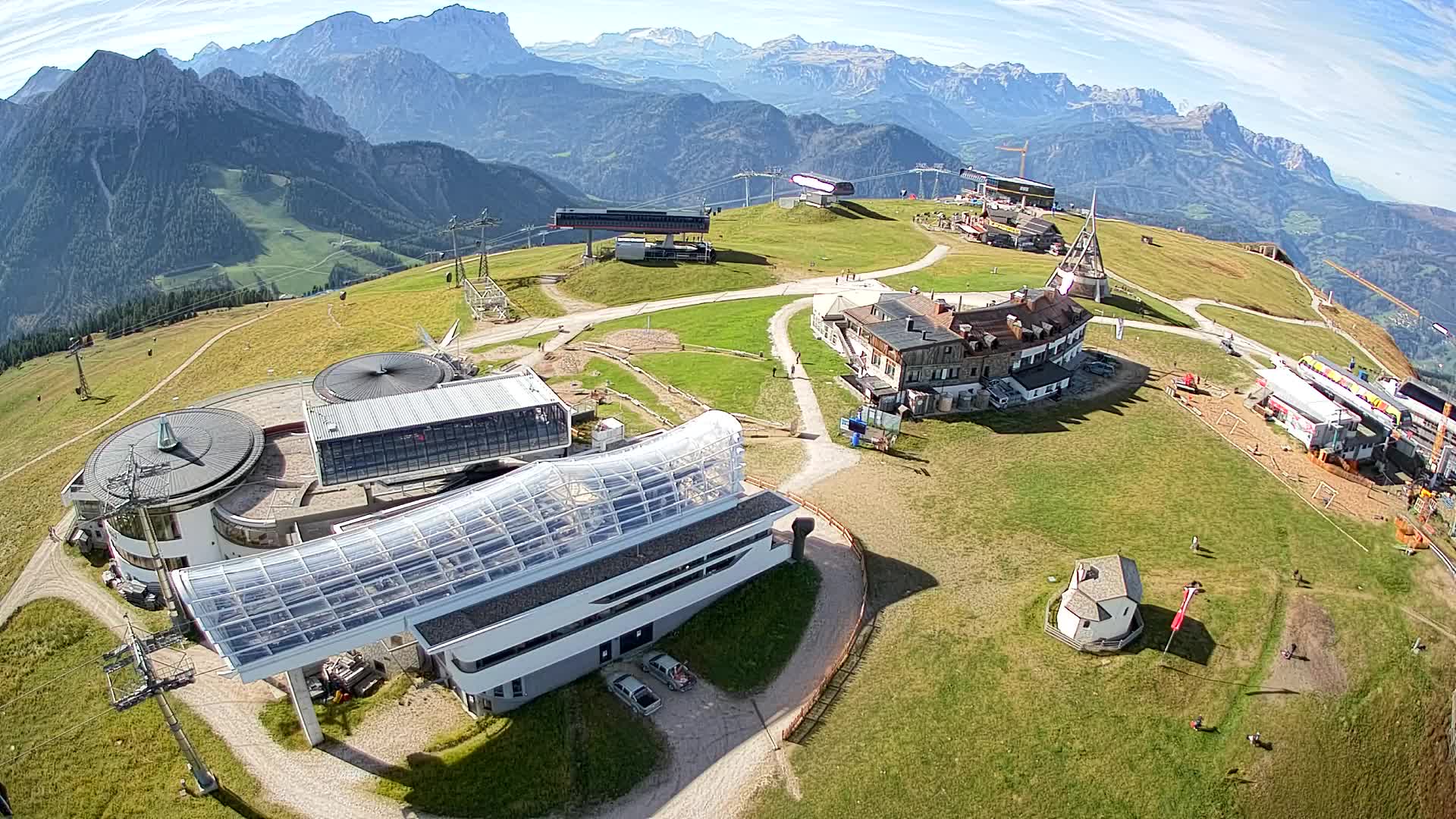 Kronplatz | peak | 2275m
