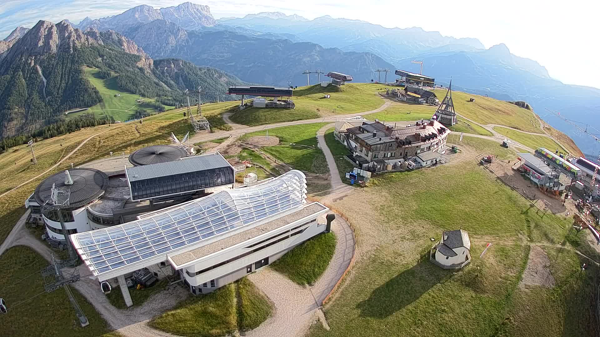 Kronplatz | Gipfel | 2275m