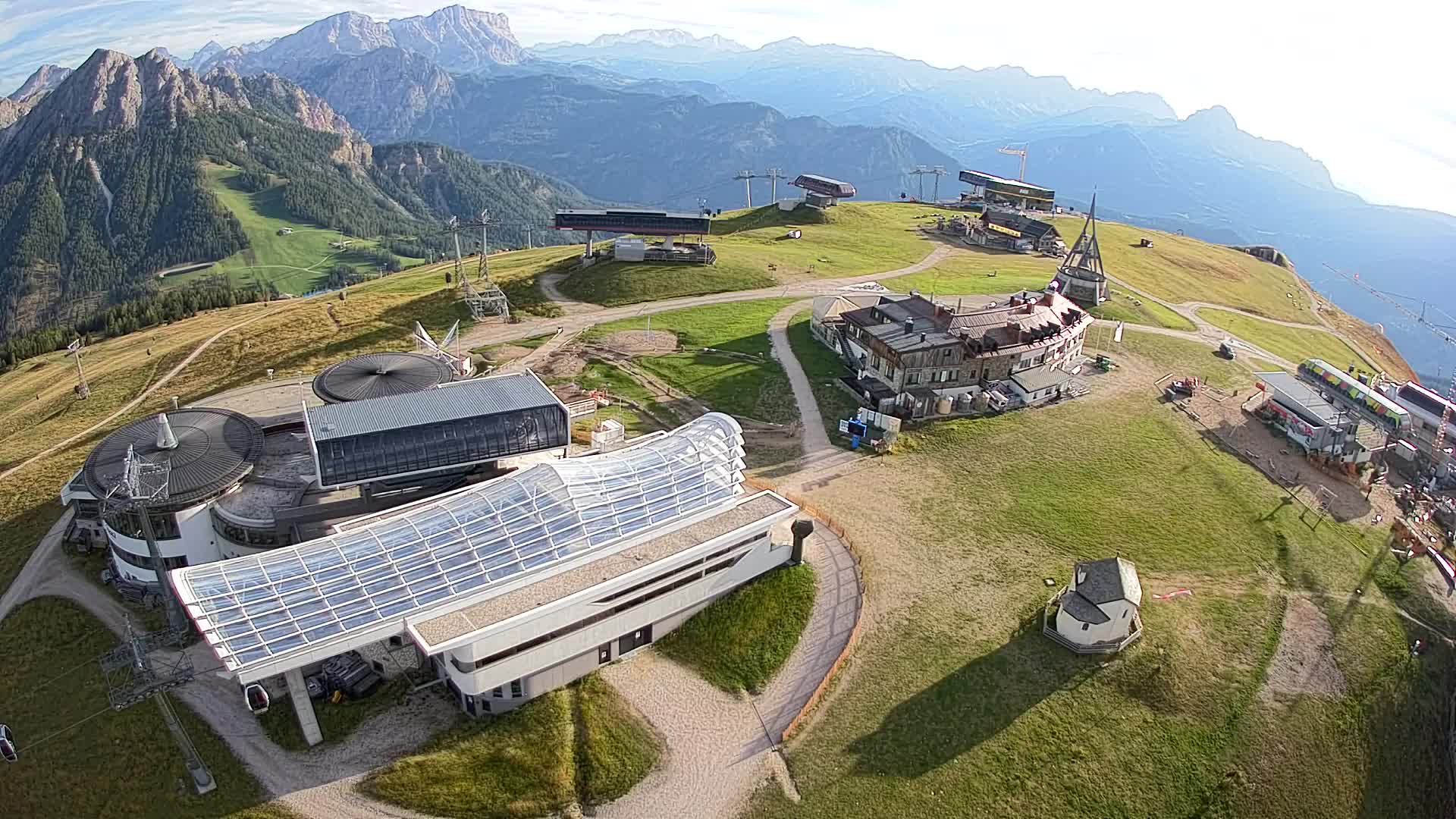 Kronplatz | peak | 2275m