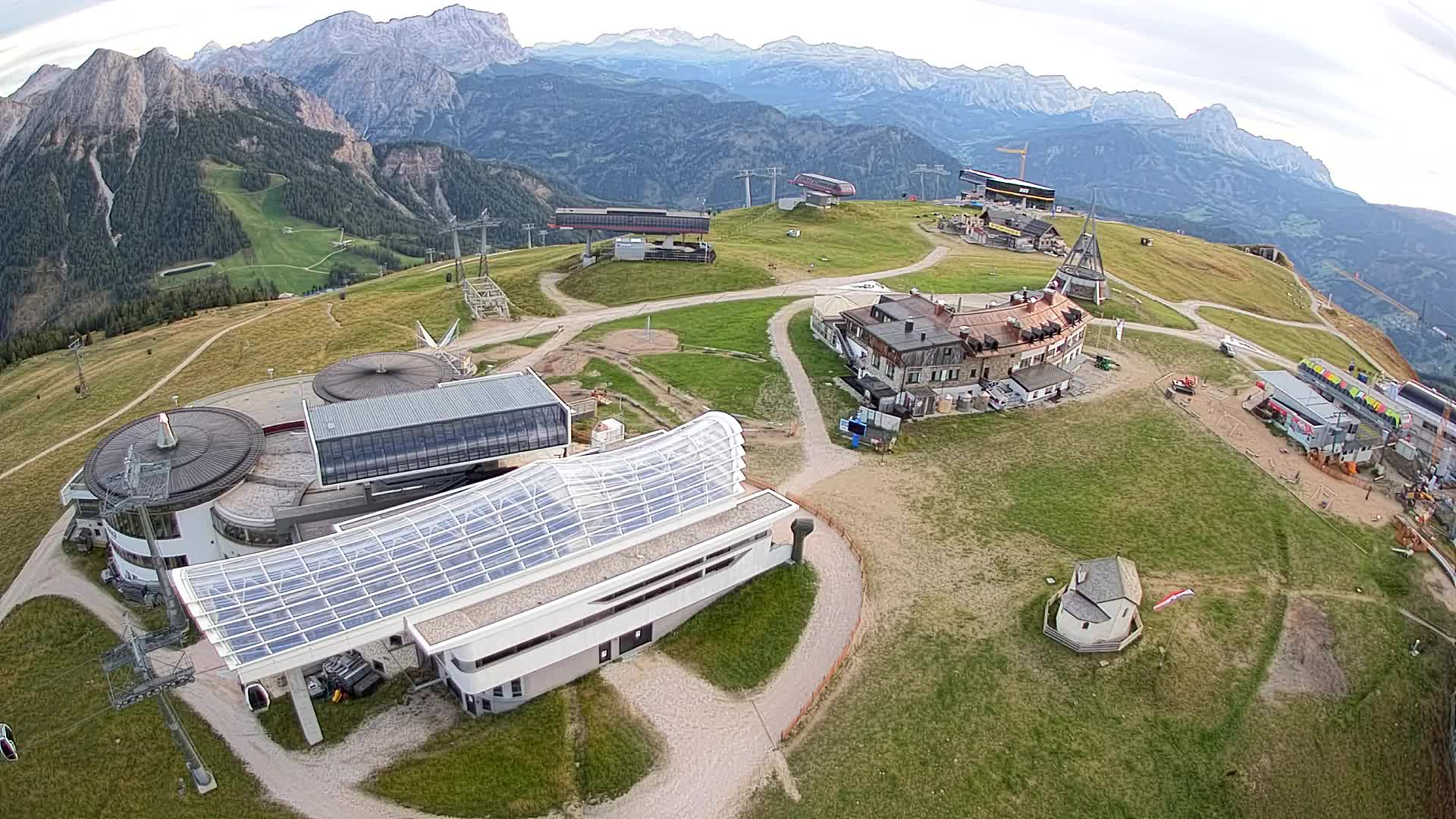Kronplatz | peak | 2275m