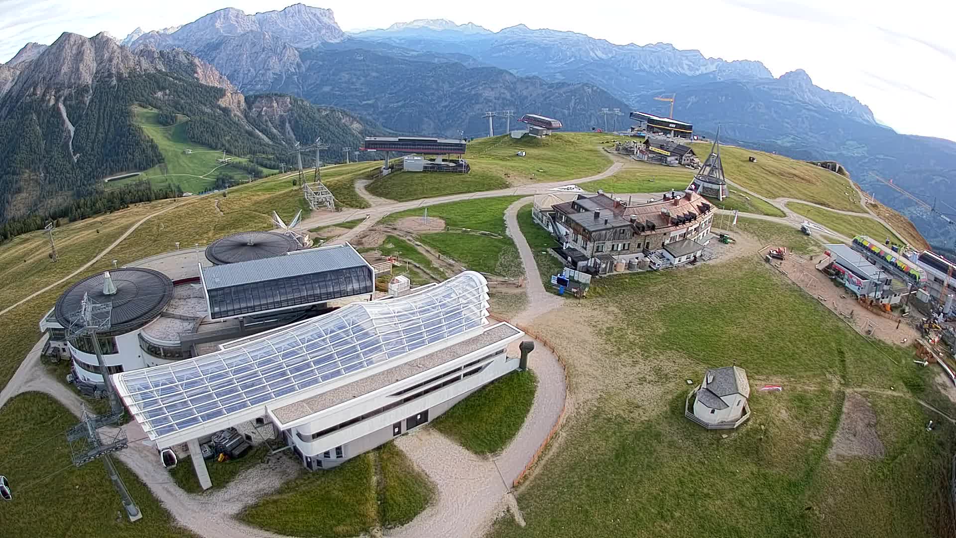 Plan de Corones | Vetta | 2275m