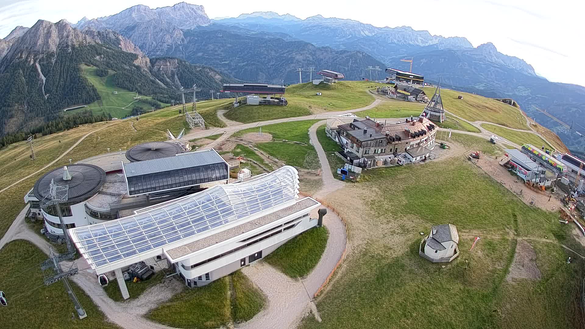 Kronplatz | sommet | 2275m