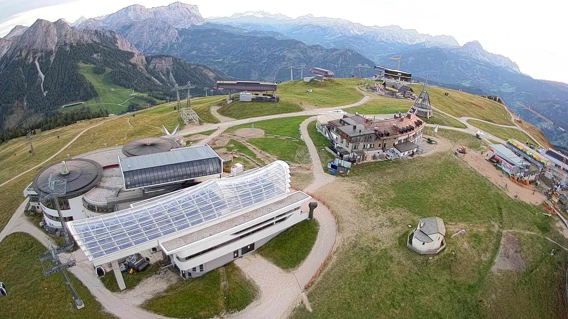 Kronplatz | peak | 2275m