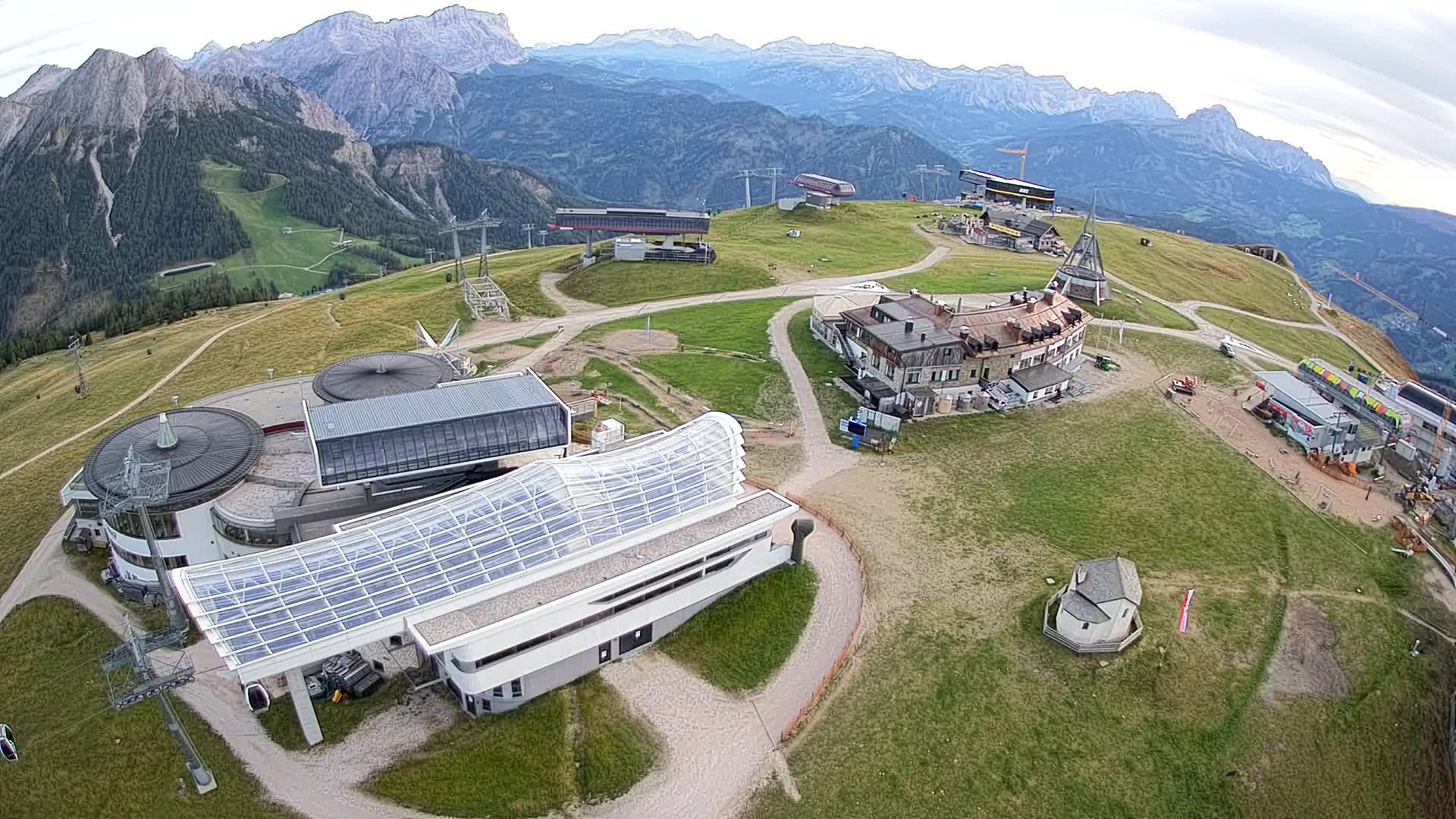 Kronplatz | sommet | 2275m