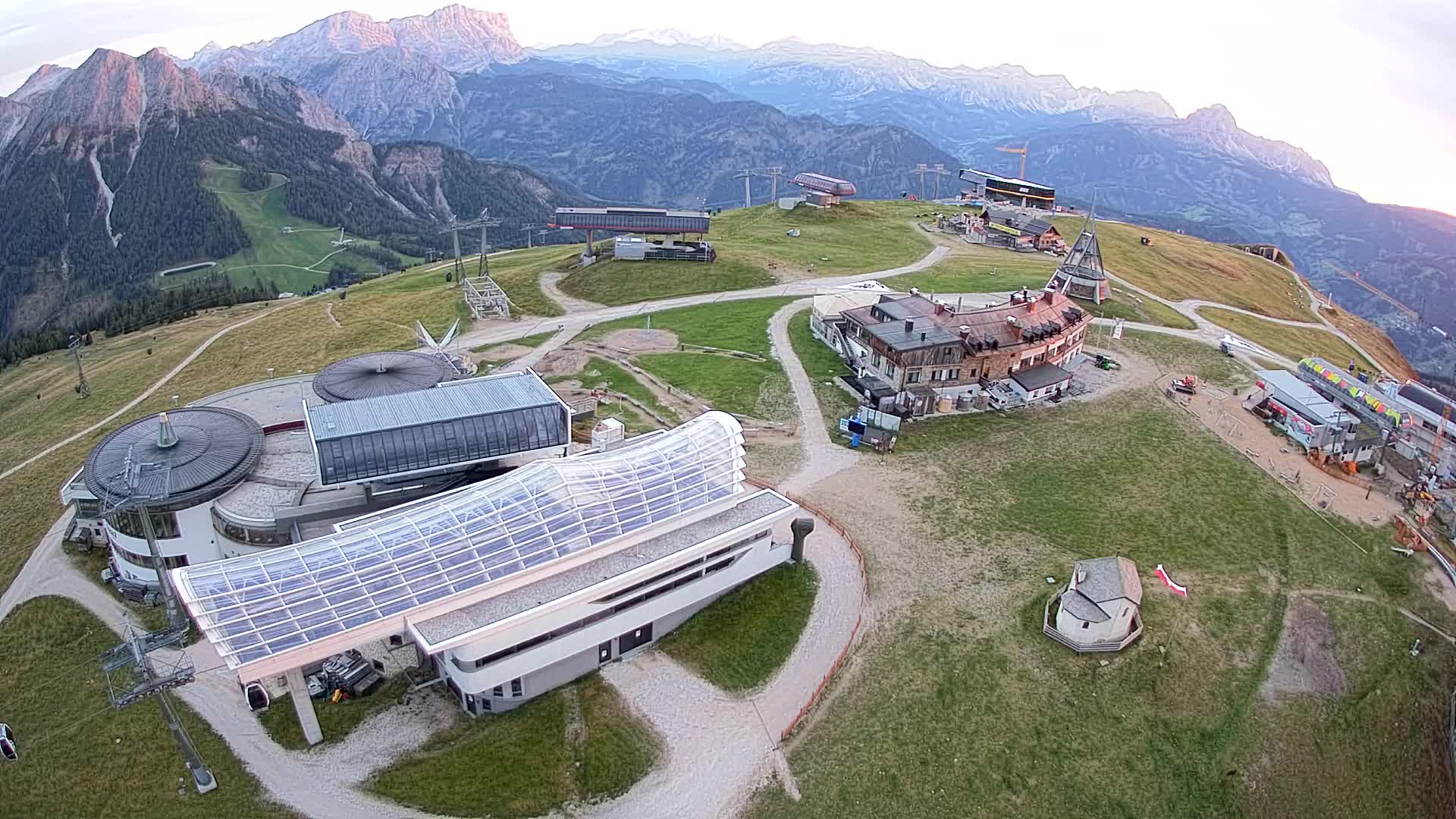 Plan de Corones | Vetta | 2275m