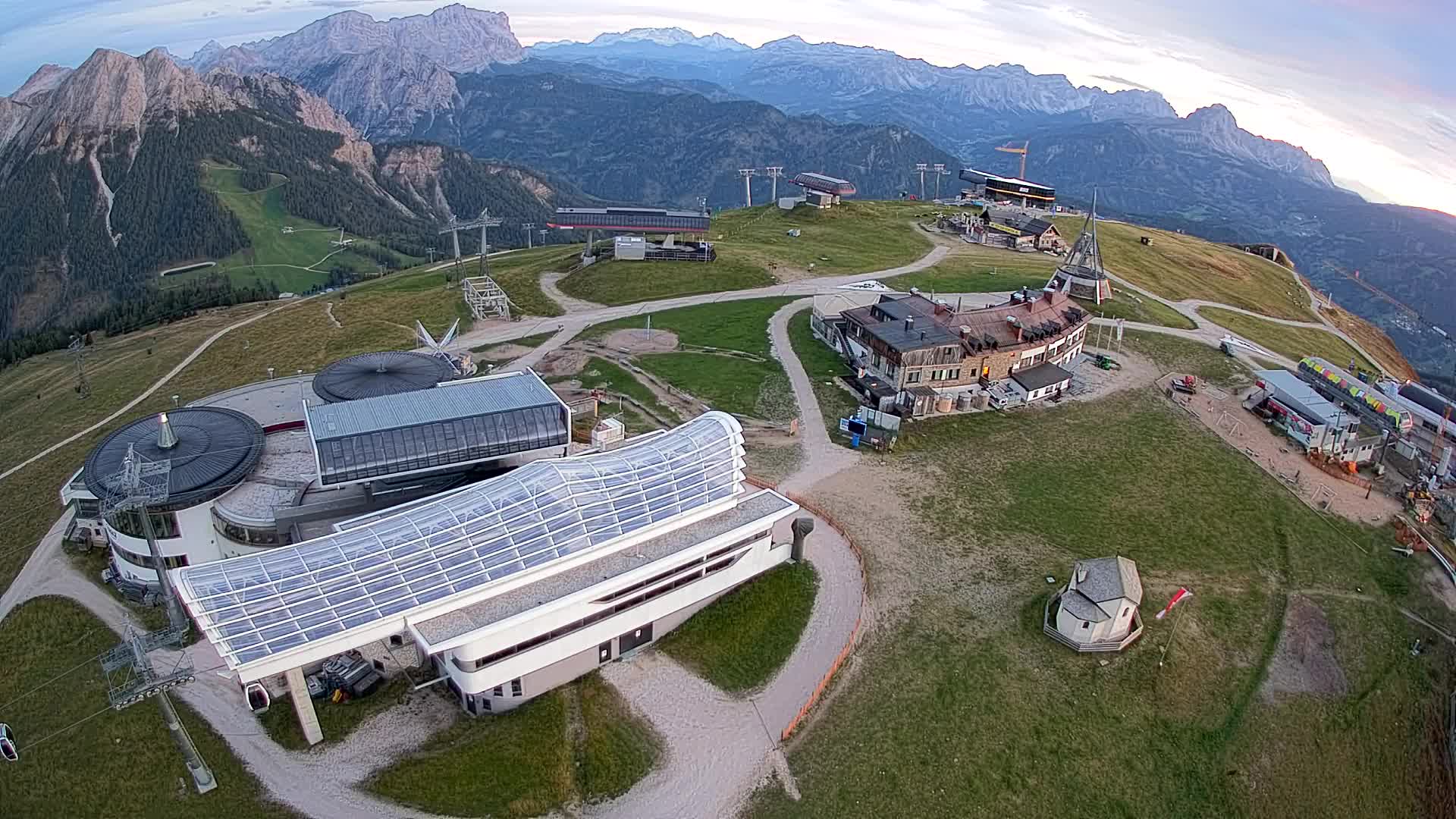 Kronplatz | sommet | 2275m