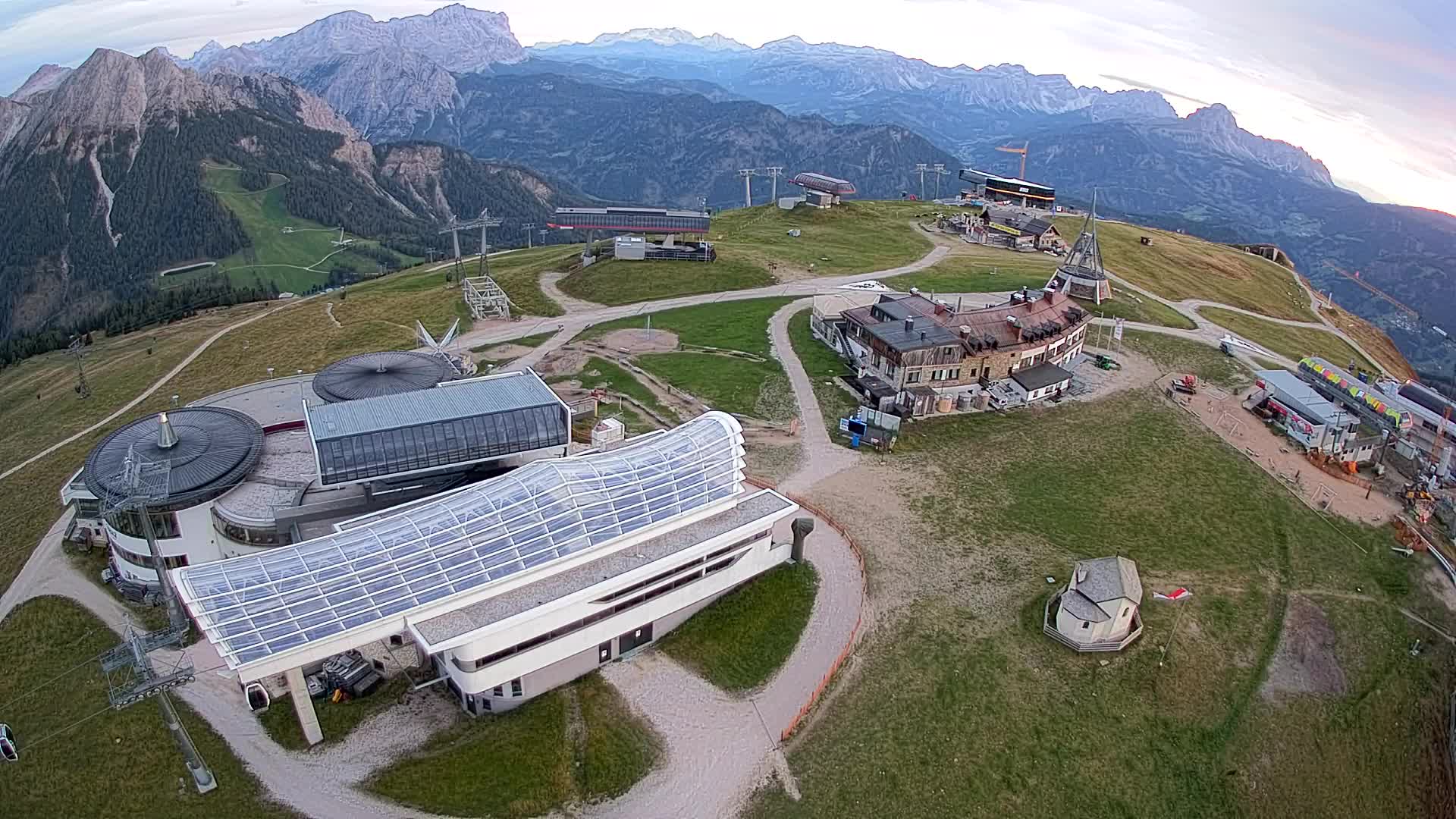 Kronplatz | Gipfel | 2275m