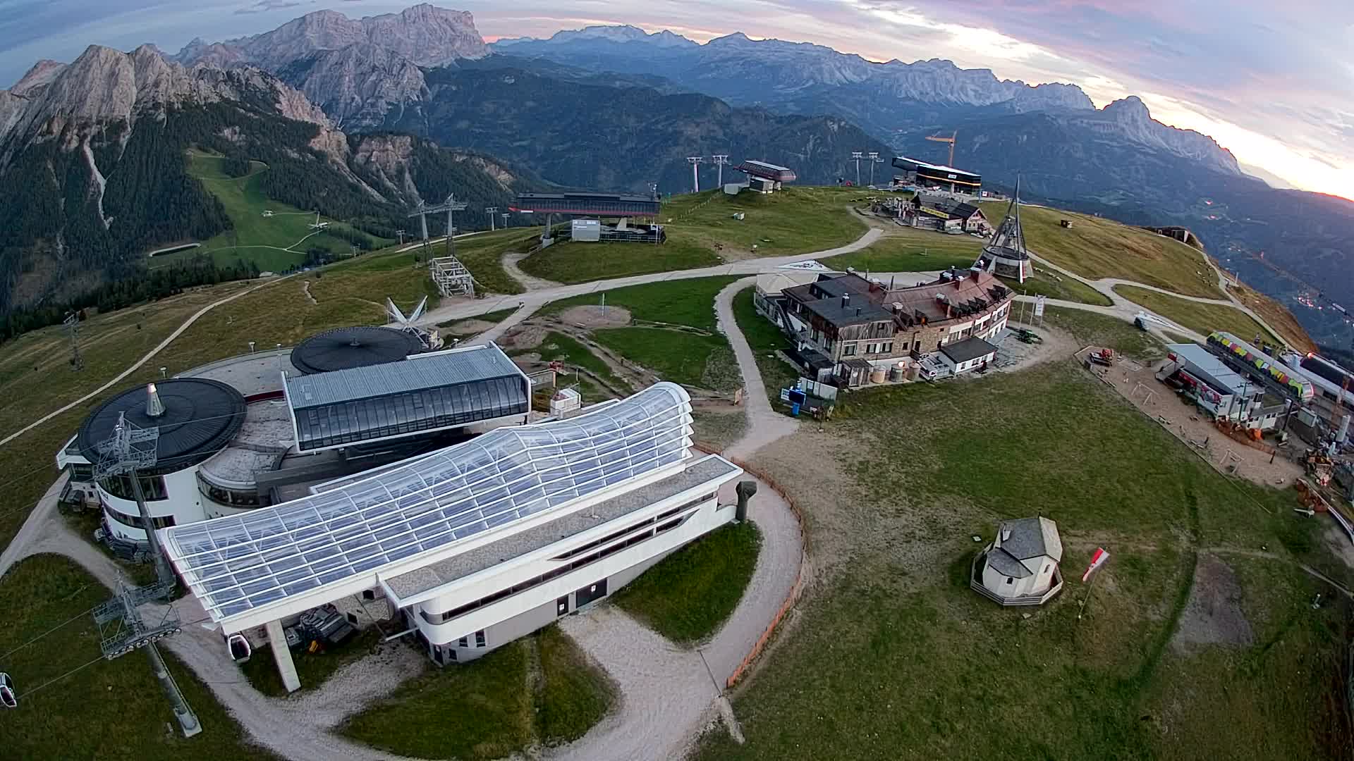 Kronplatz | Gipfel | 2275m