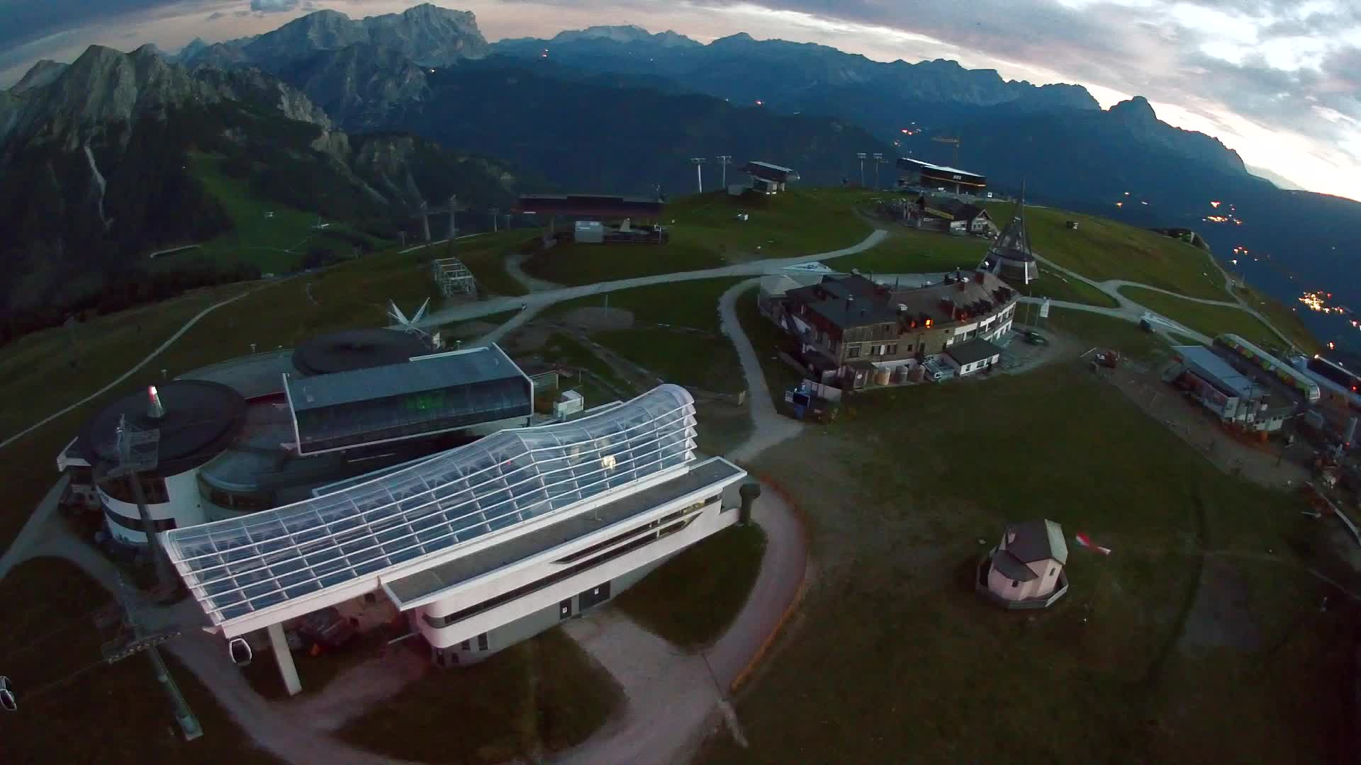 Kronplatz | Gipfel | 2275m