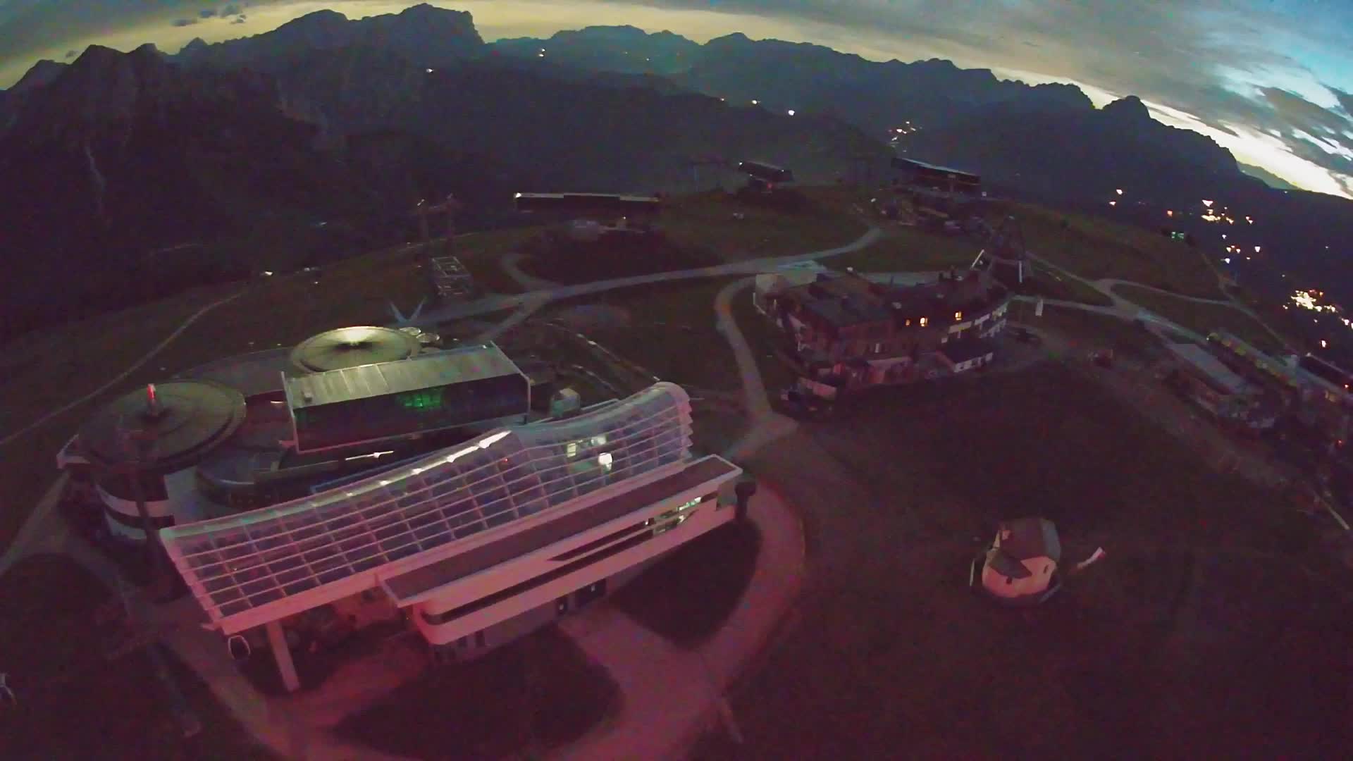 Kronplatz | sommet | 2275m