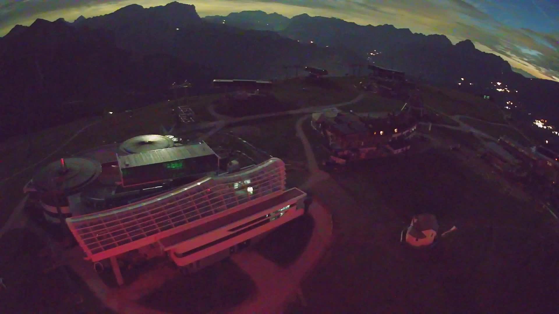 Kronplatz | peak | 2275m