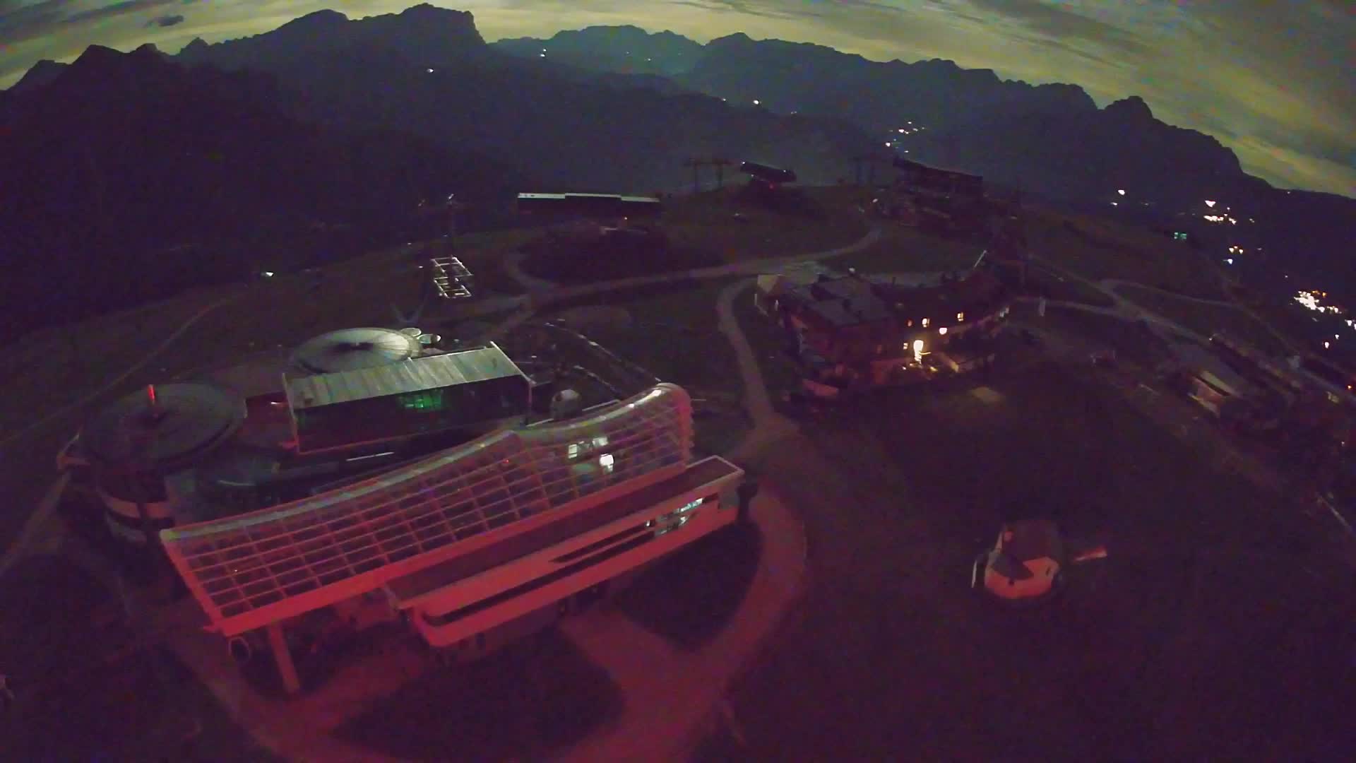 Kronplatz | peak | 2275m