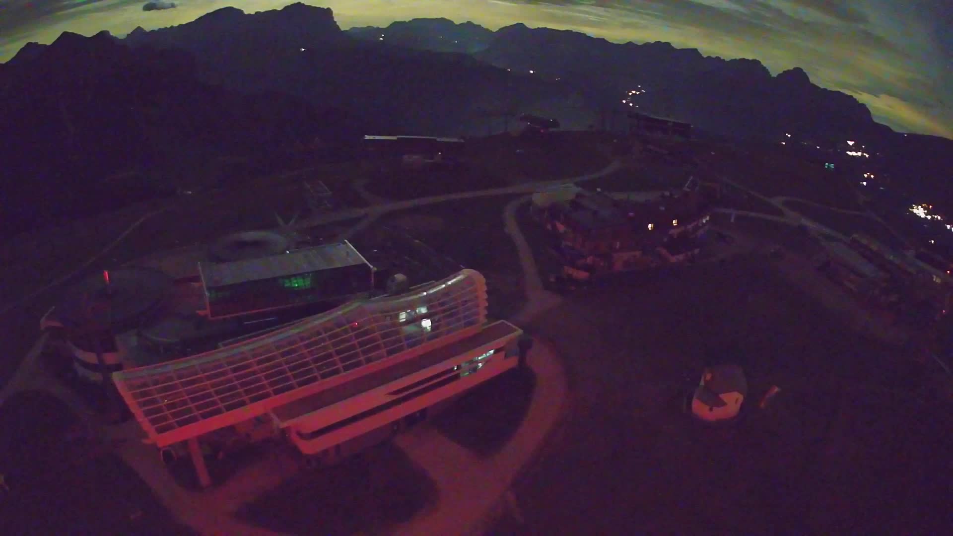 Kronplatz | Gipfel | 2275m