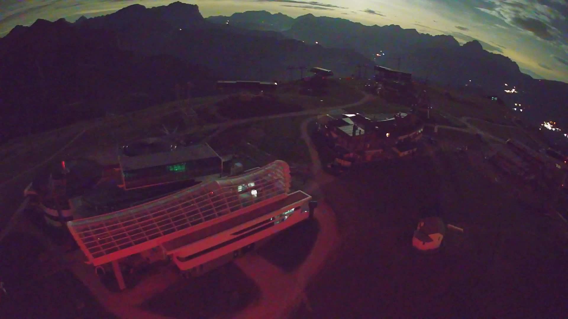 Kronplatz | sommet | 2275m