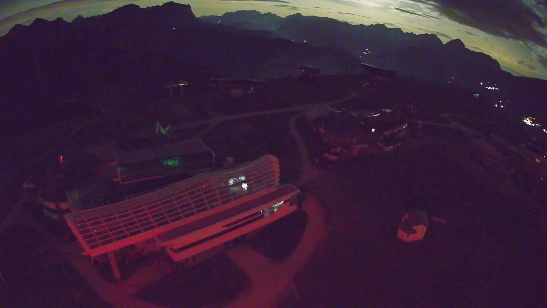 Kronplatz | peak | 2275m