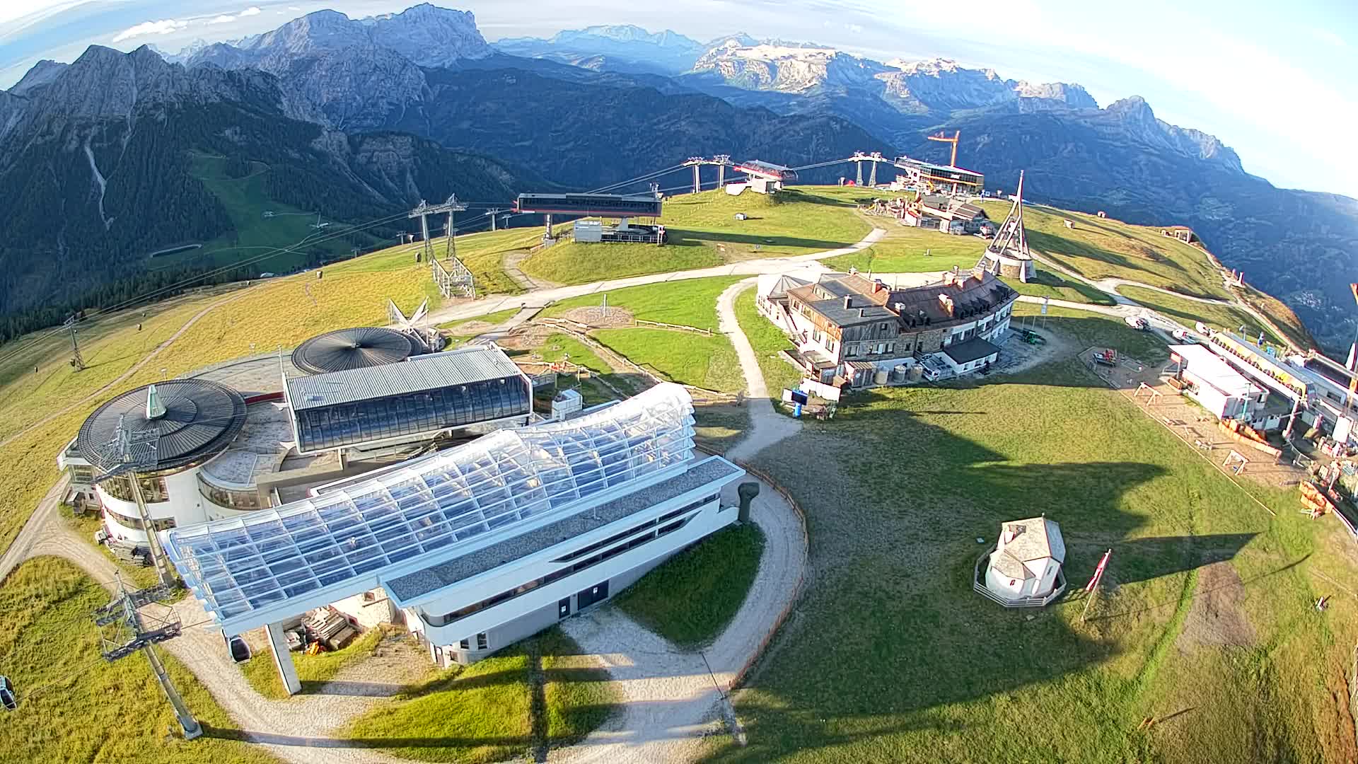 Plan de Corones | Vetta | 2275m