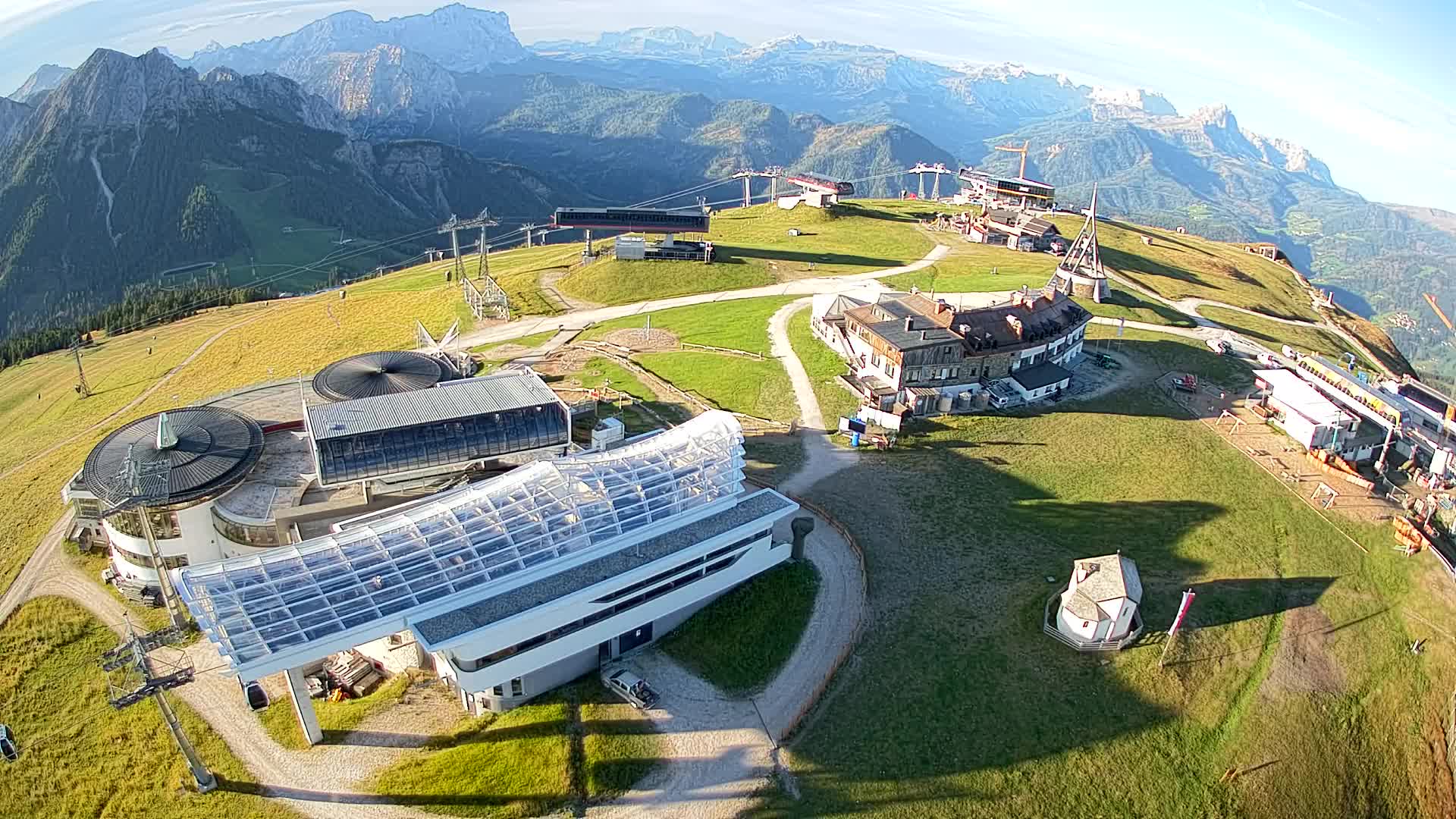Kronplatz | peak | 2275m