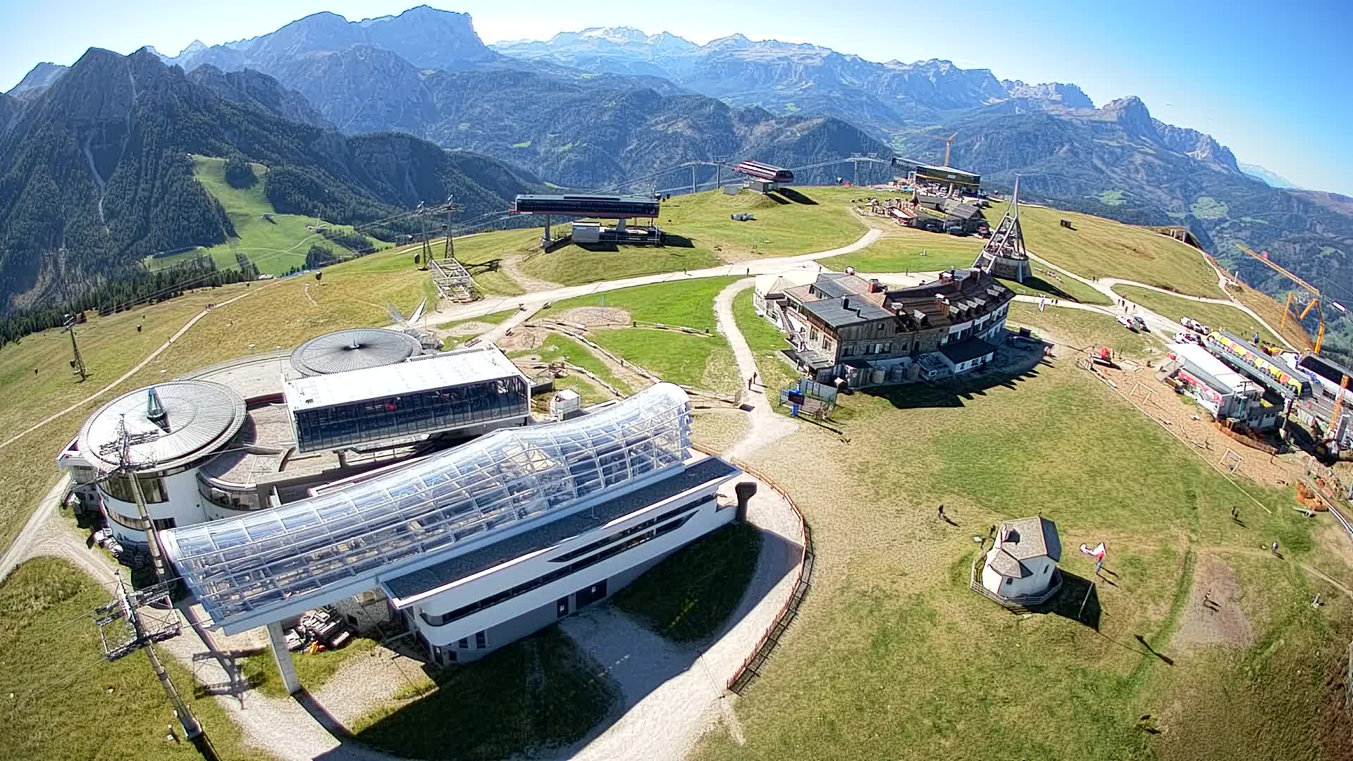 Kronplatz | vrh | 2275m