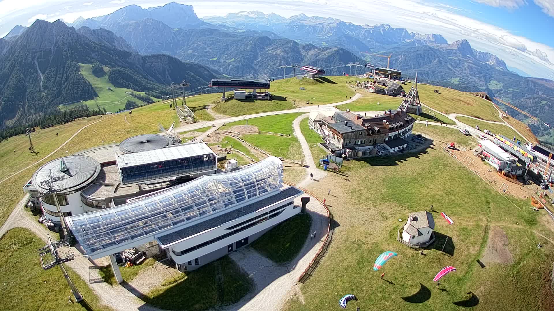 Kronplatz | vrh | 2275m