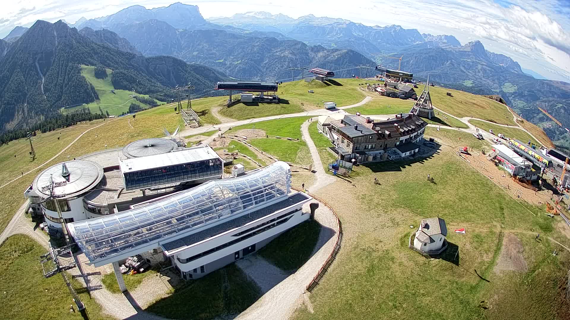 Kronplatz | peak | 2275m