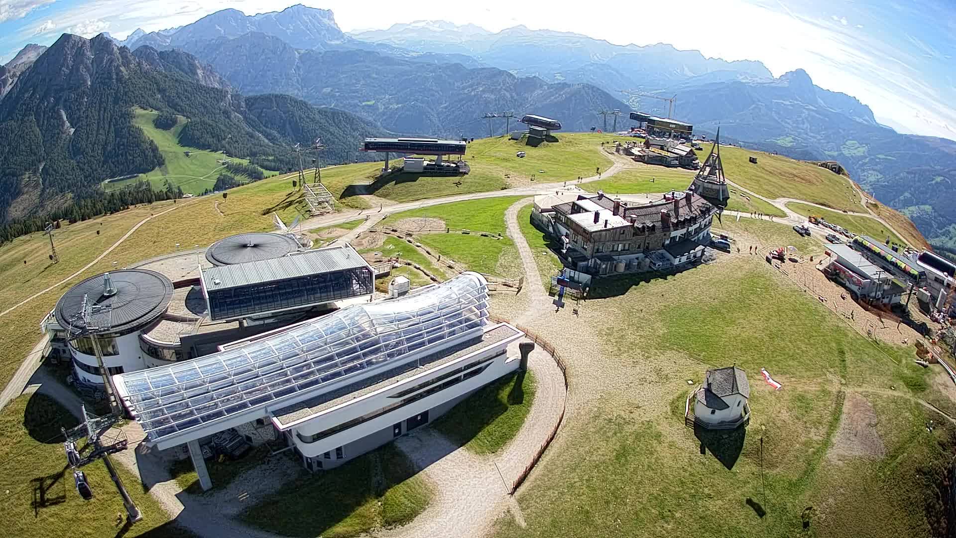 Kronplatz | vrh | 2275m