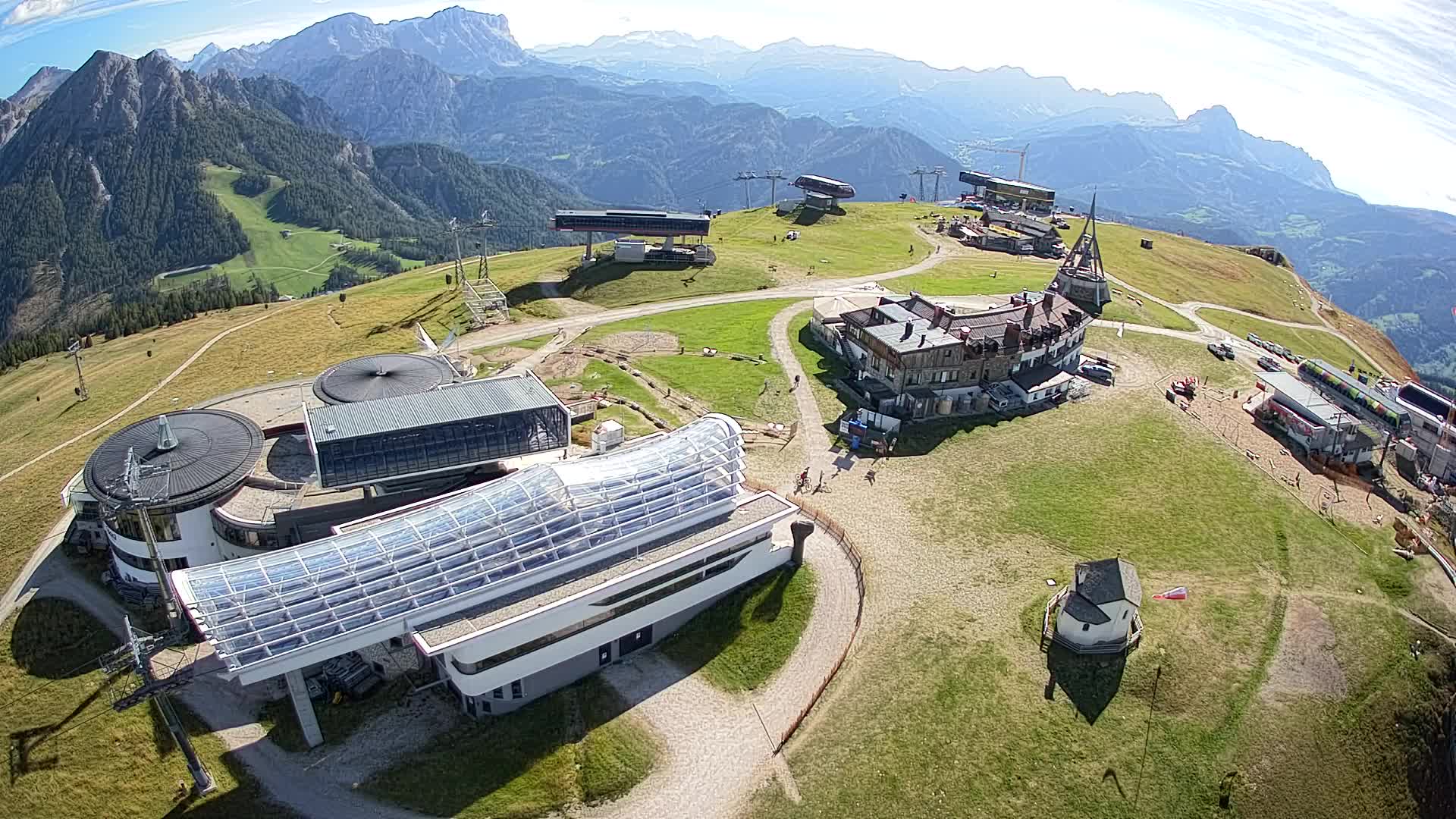 Kronplatz | peak | 2275m