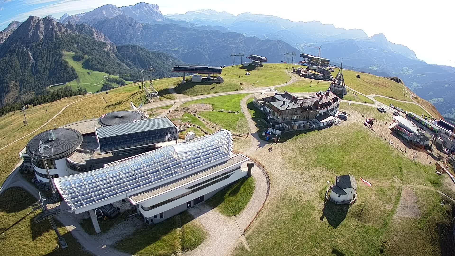 Kronplatz | peak | 2275m