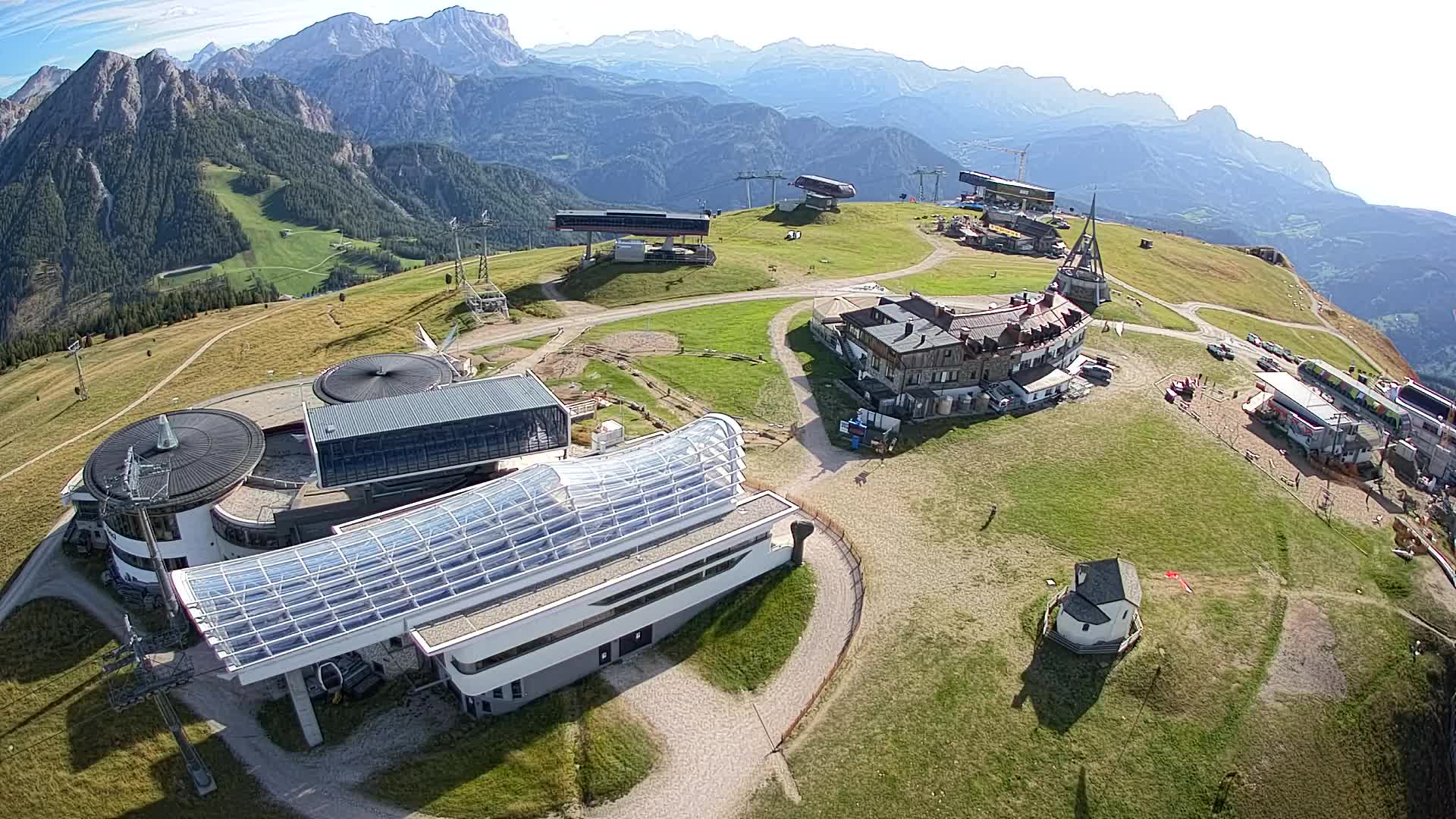 Kronplatz | peak | 2275m