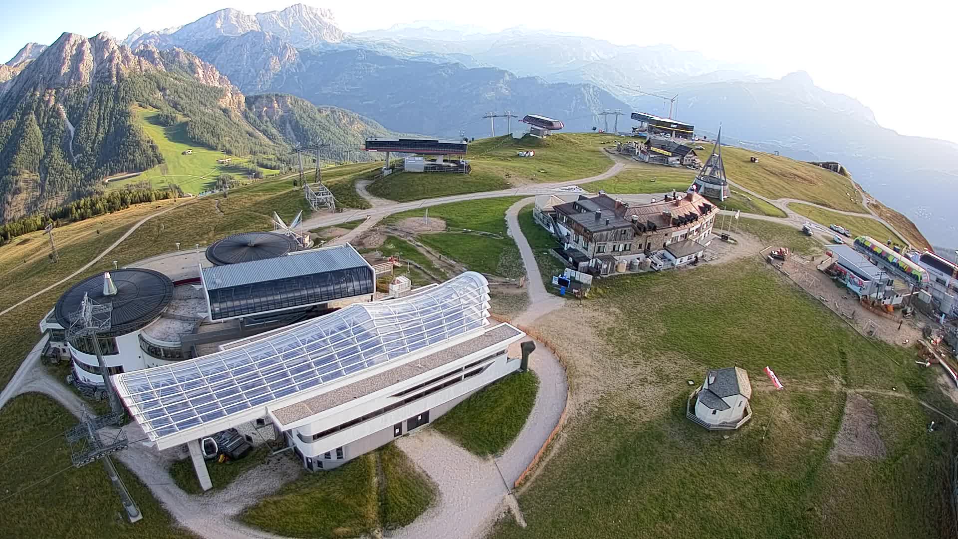 Kronplatz | peak | 2275m
