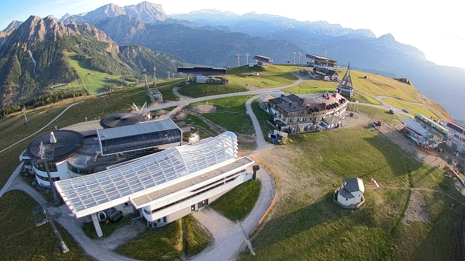 Kronplatz | cima | 2275m