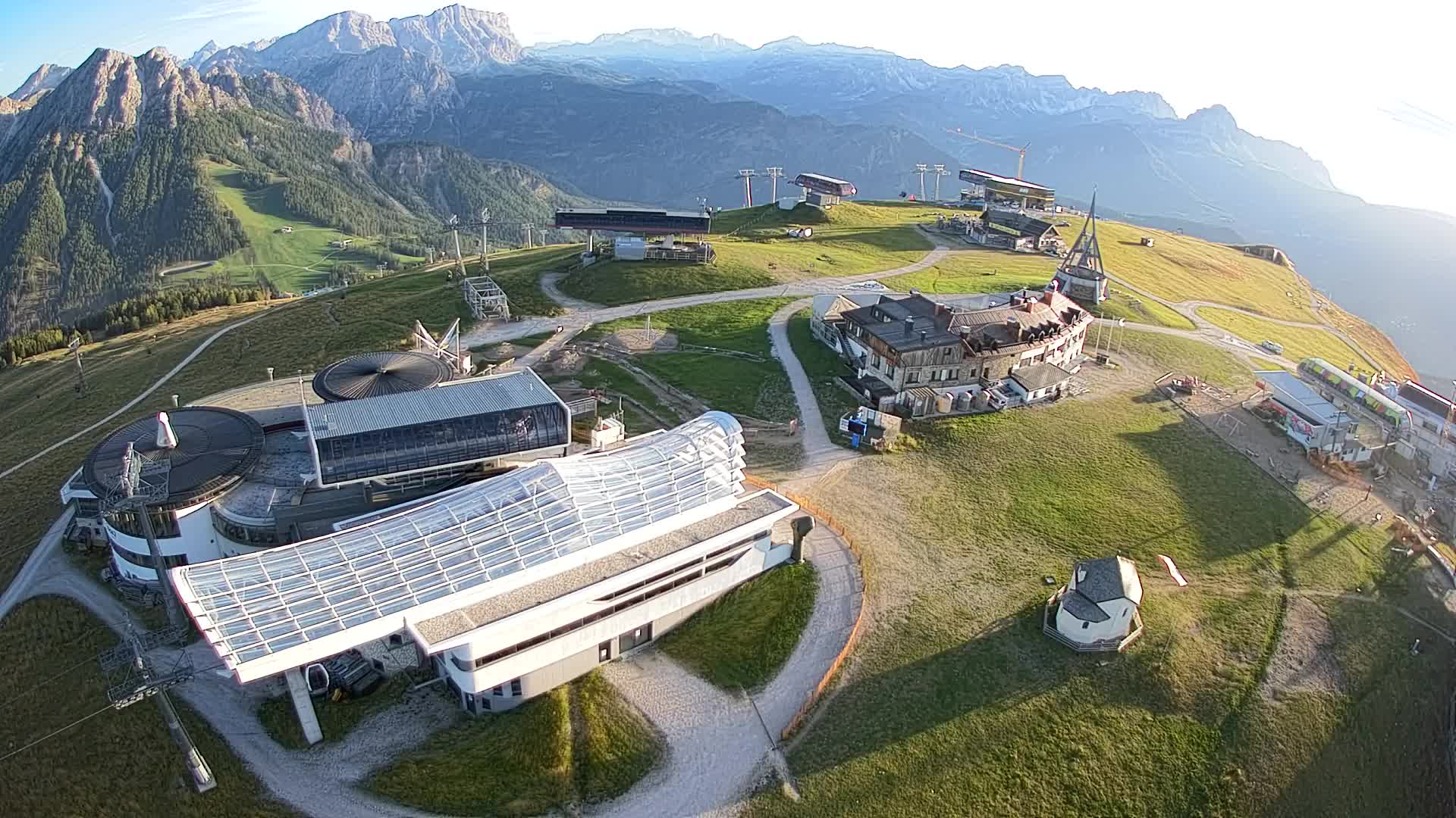Kronplatz | peak | 2275m